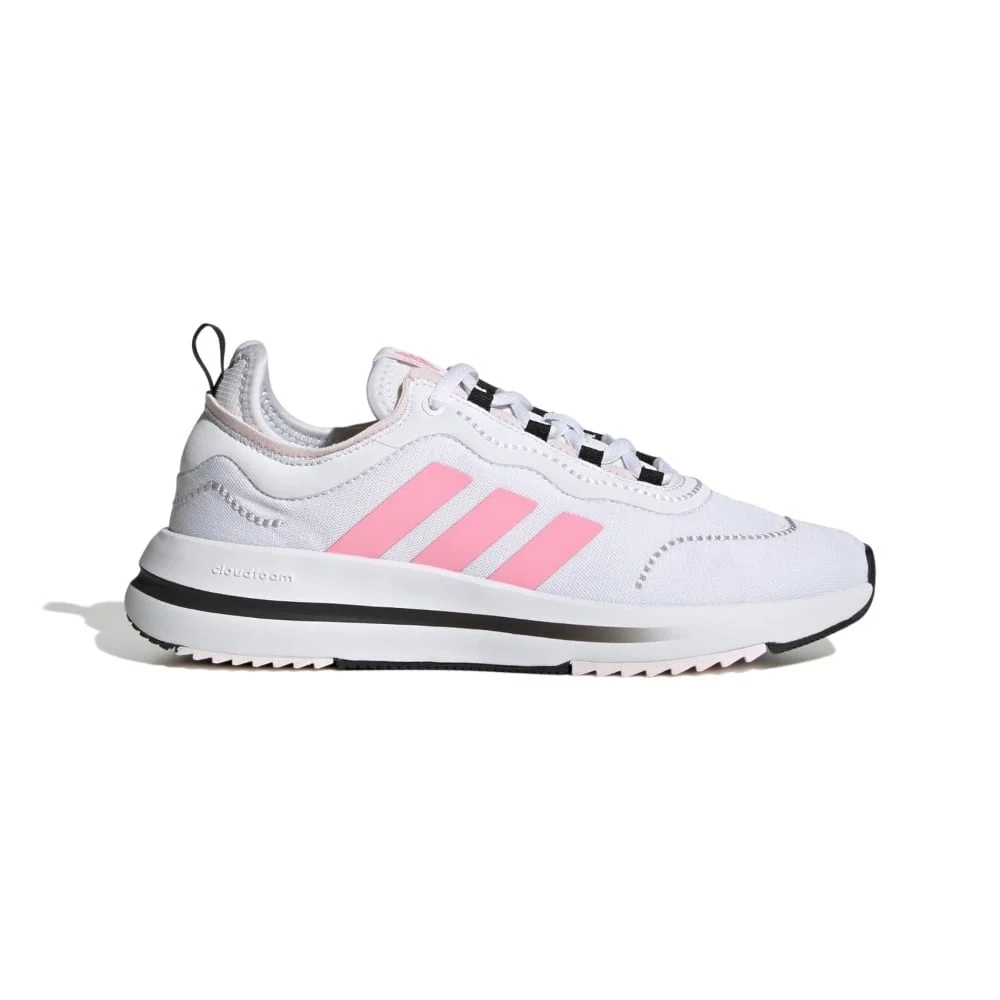 ZAPATILLAS ADIDAS URBANAS BLANCO COMFORT RUNNER-CLOUDFOAM_HP9838_A - 1