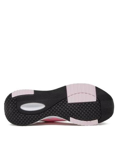 ZAPATILLAS ADIDAS URBANAS BLANCO COMFORT RUNNER-CLOUDFOAM_HP9838_A - 3