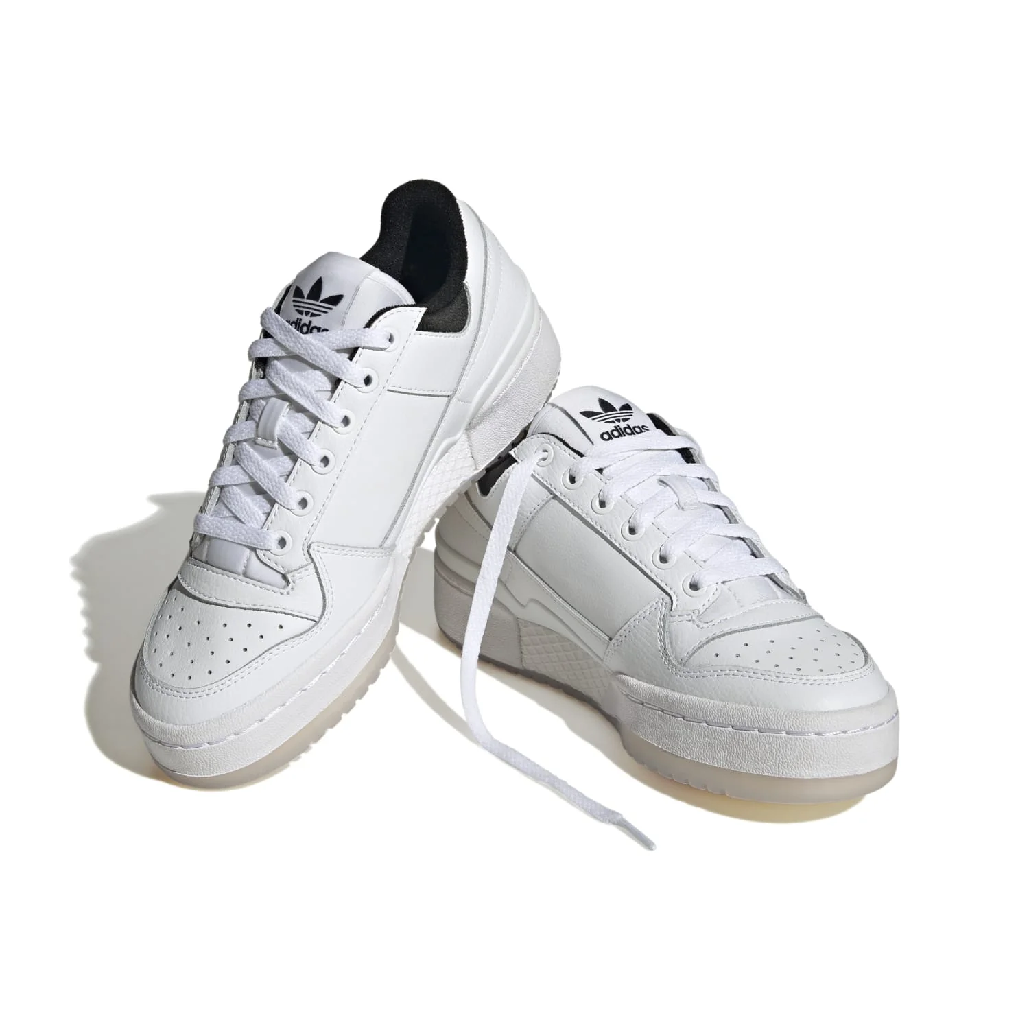 ZAPATILLAS ADIDAS FORUM BOLD HQ1991_A - 4