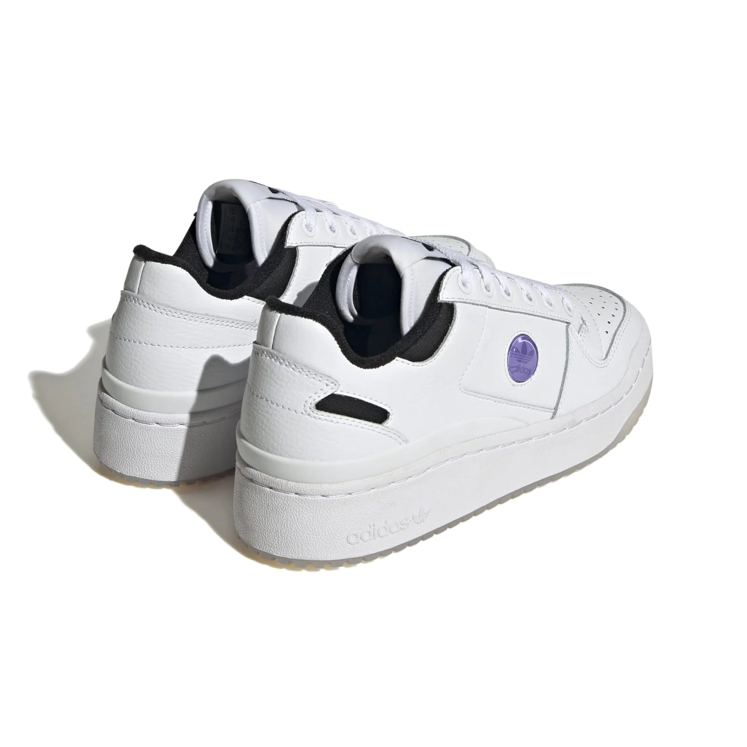 ZAPATILLAS ADIDAS FORUM BOLD HQ1991_A - 5