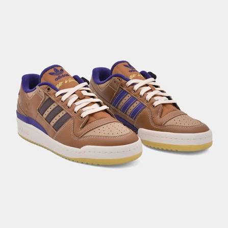 ZAPATILLAS HEITOR FORUM 84 LOW ADV_HQ6690_A - 3