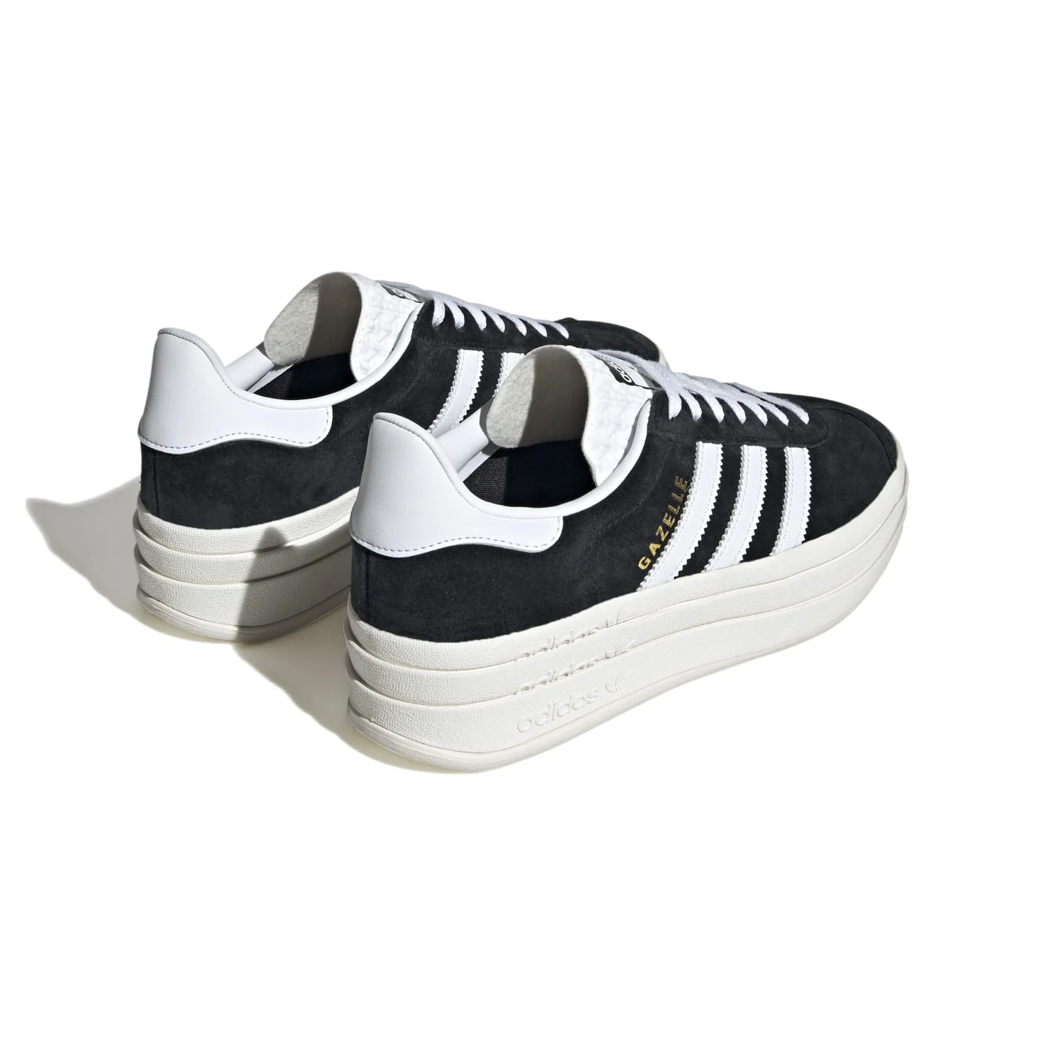 ZAPATILLAS ORIGINALS MUJER ADIDAS GAZELLE BOLD W_HQ6912_A - 5