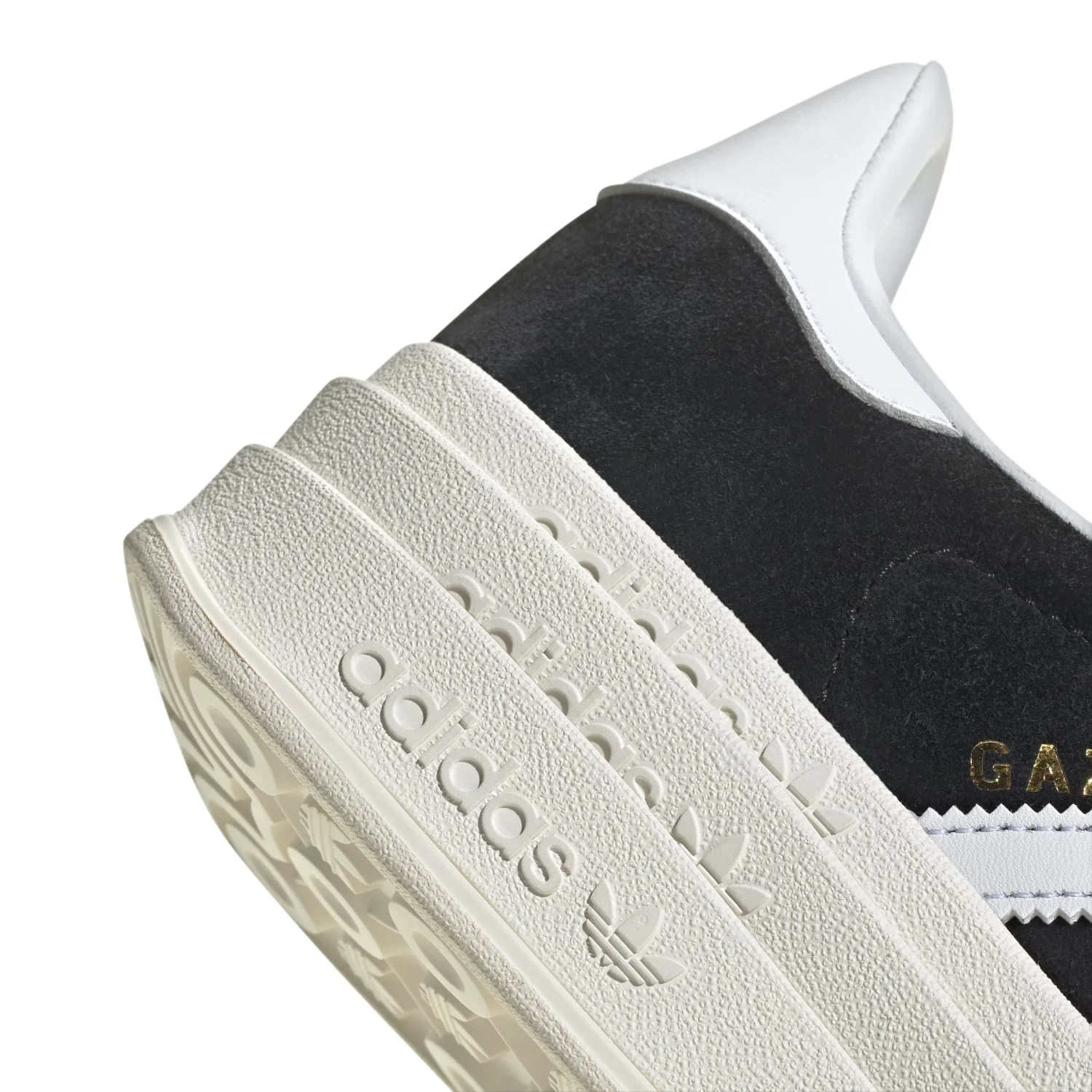 ZAPATILLAS ORIGINALS MUJER ADIDAS GAZELLE BOLD W_HQ6912_A - 8