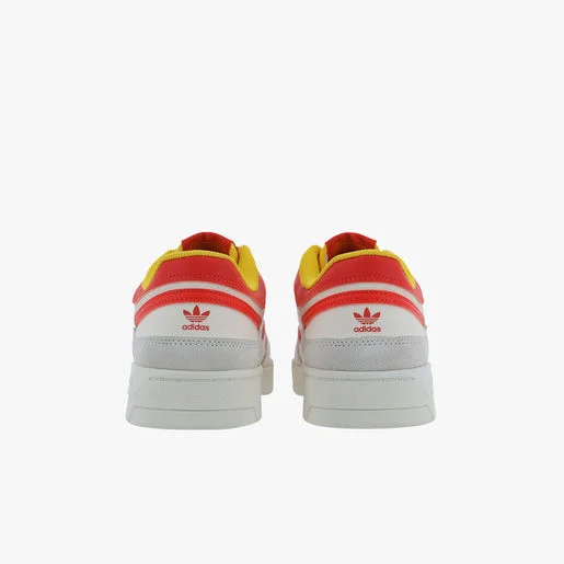 ZAPATILLA ADIDAS DROP STEP LOW - HOMBRE-HQ7126 _A - 4