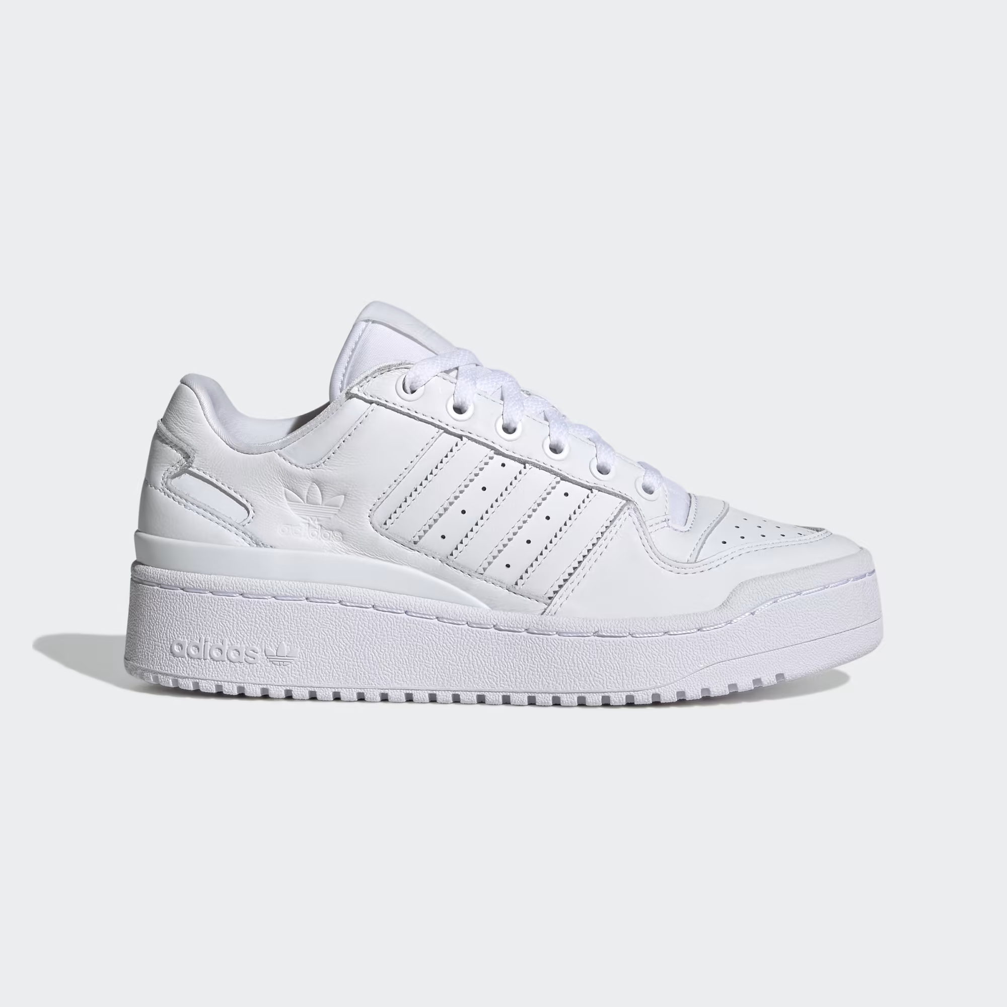 ZAPATILLAS FORUM BOLD STRIPES_ID6843_A - 1