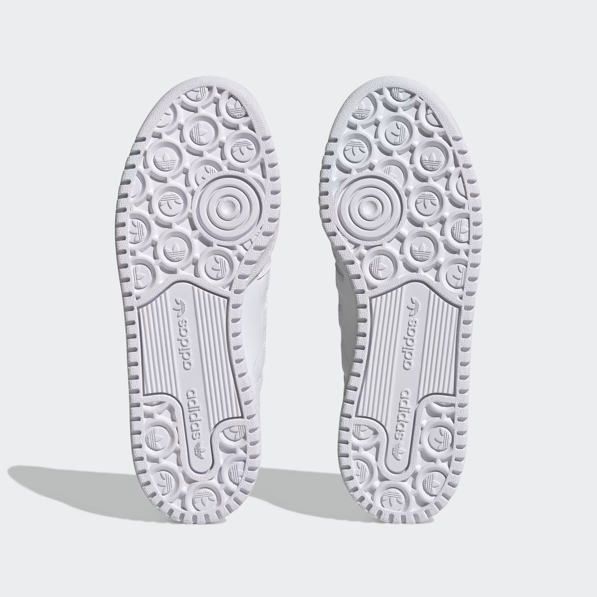 ZAPATILLAS FORUM BOLD STRIPES_ID6843_A - 3