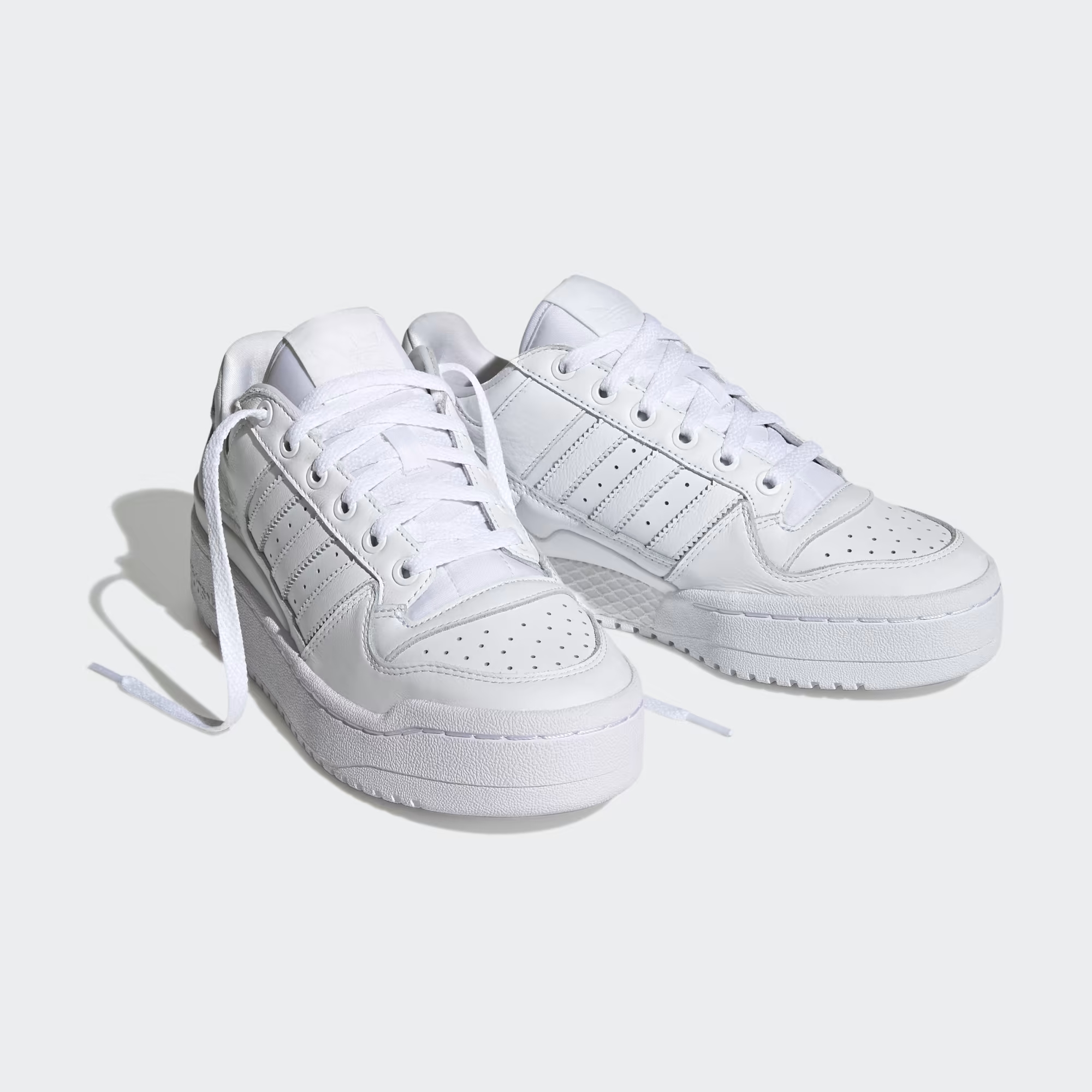 ZAPATILLAS FORUM BOLD STRIPES_ID6843_A - 4