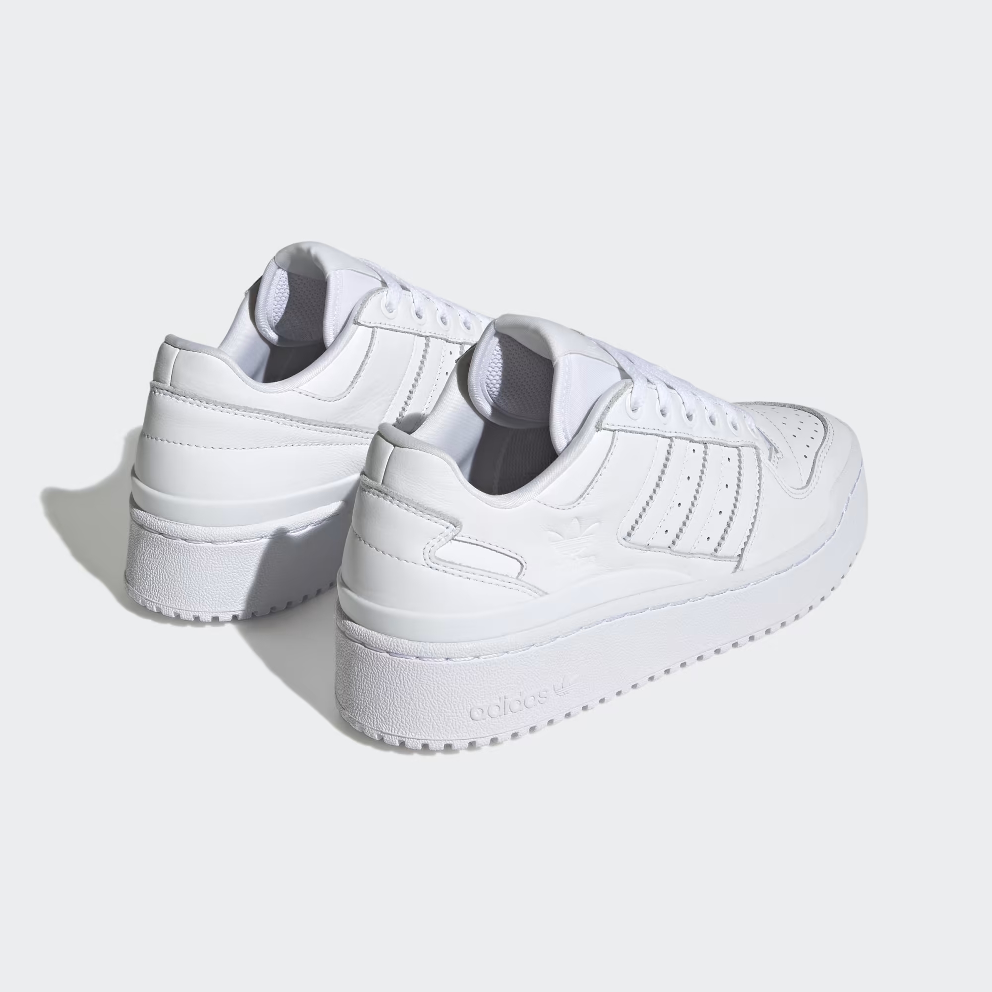 ZAPATILLAS FORUM BOLD STRIPES_ID6843_A - 5