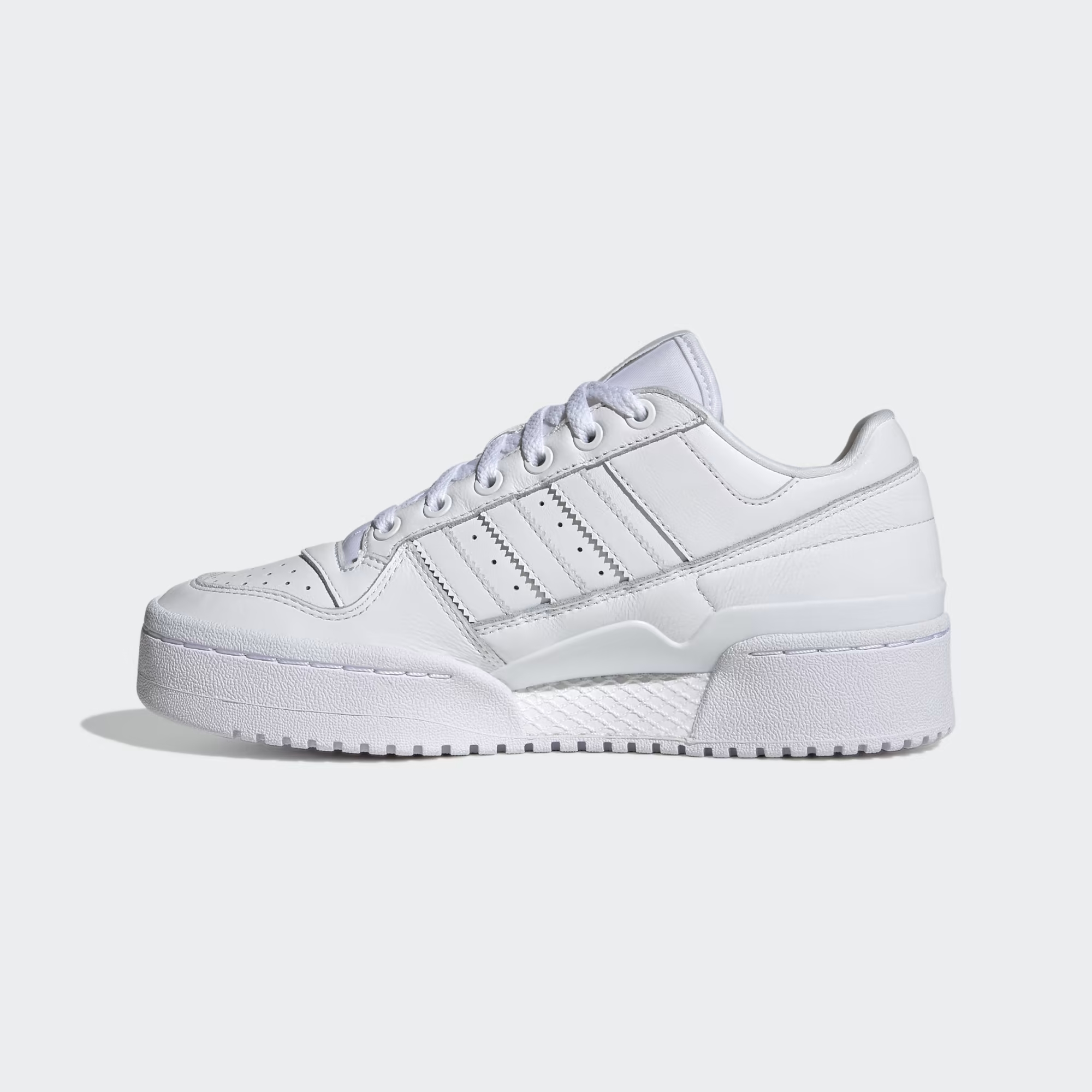 ZAPATILLAS FORUM BOLD STRIPES_ID6843_A - 6