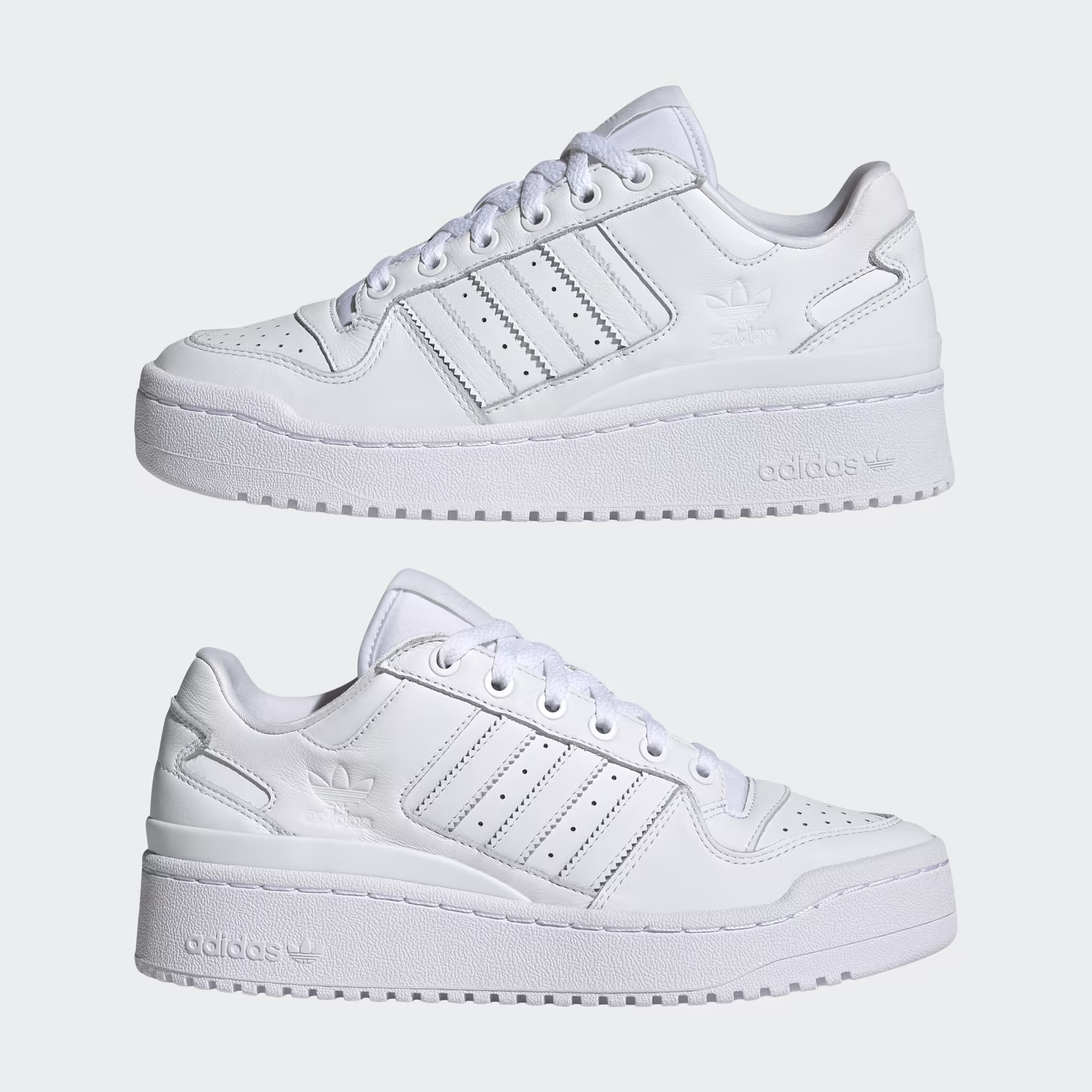 ZAPATILLAS FORUM BOLD STRIPES_ID6843_A - 7