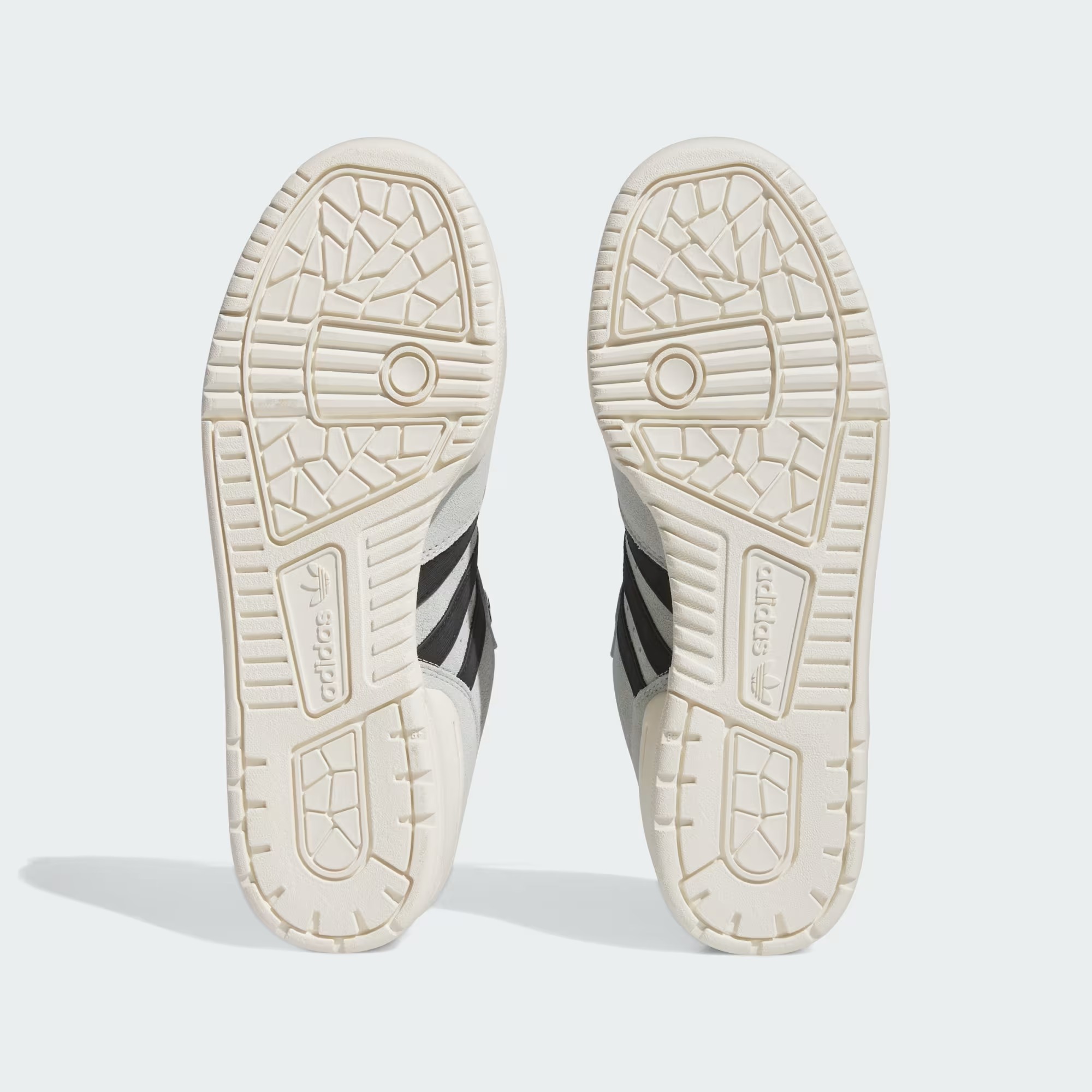 ZAPATILLA ADIDAS-RIVALRY LOW 'WONDER SILVER'_IE7210_A - 3
