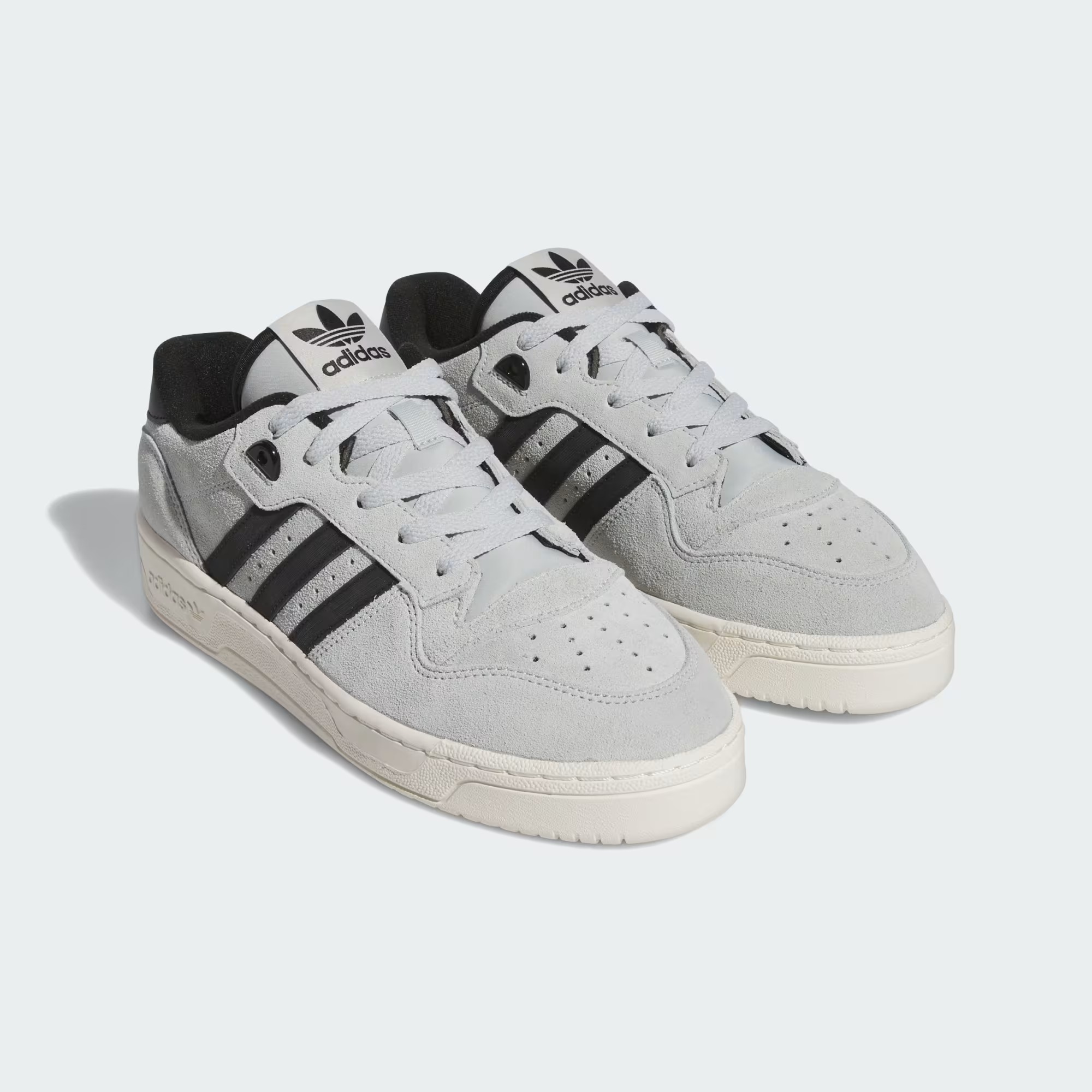 ZAPATILLA ADIDAS-RIVALRY LOW 'WONDER SILVER'_IE7210_A - 4