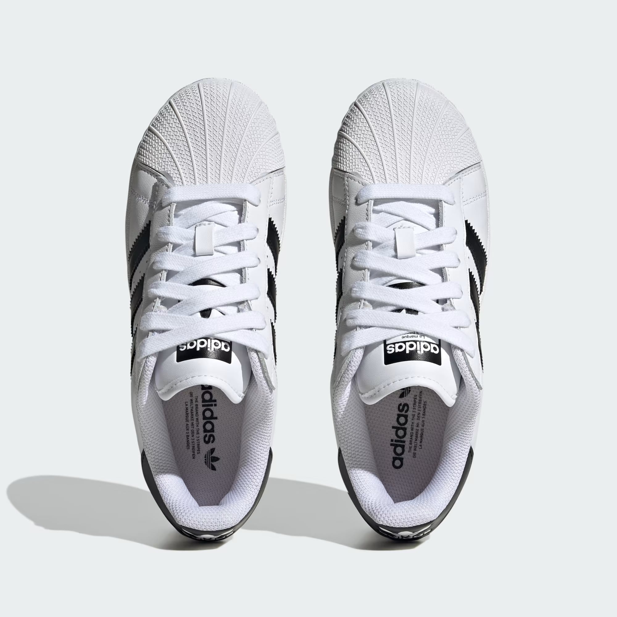 ZAPATILLAS SUPERSTAR XLG_IF3001_A - 2