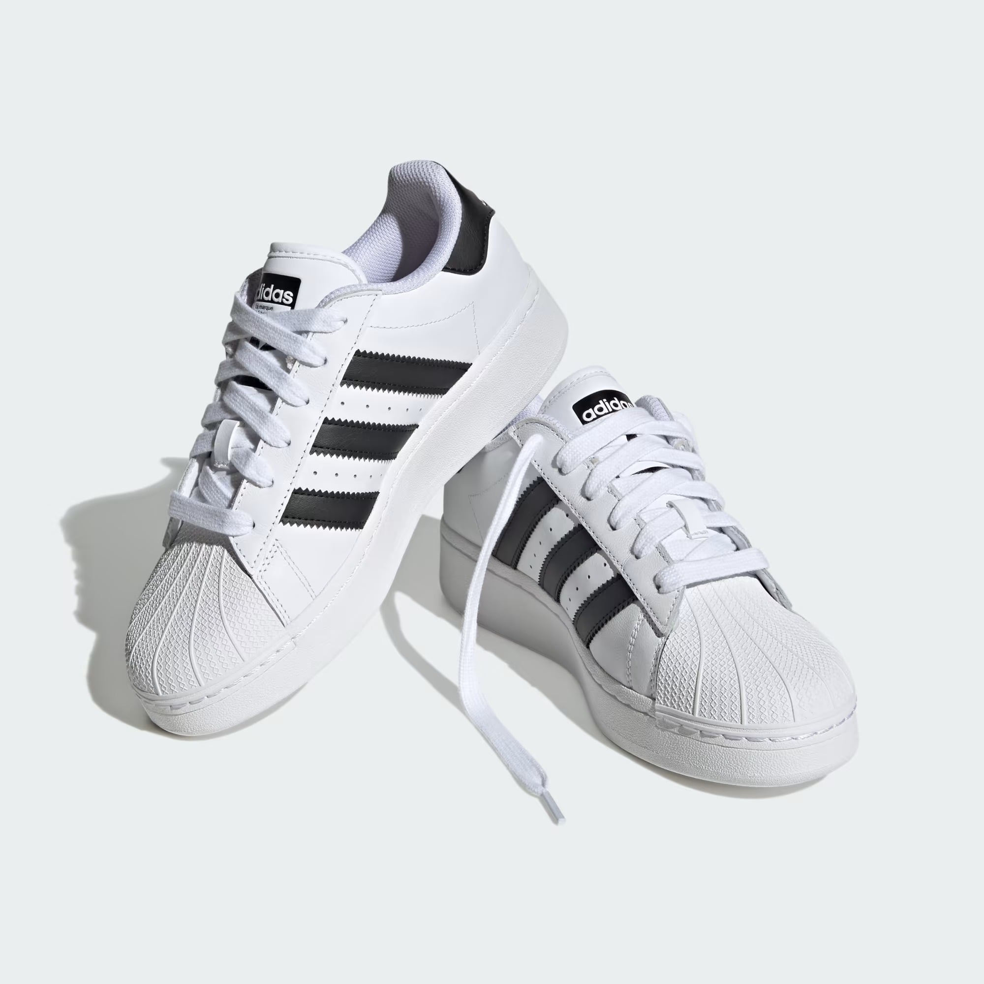 ZAPATILLAS SUPERSTAR XLG_IF3001_A - 4