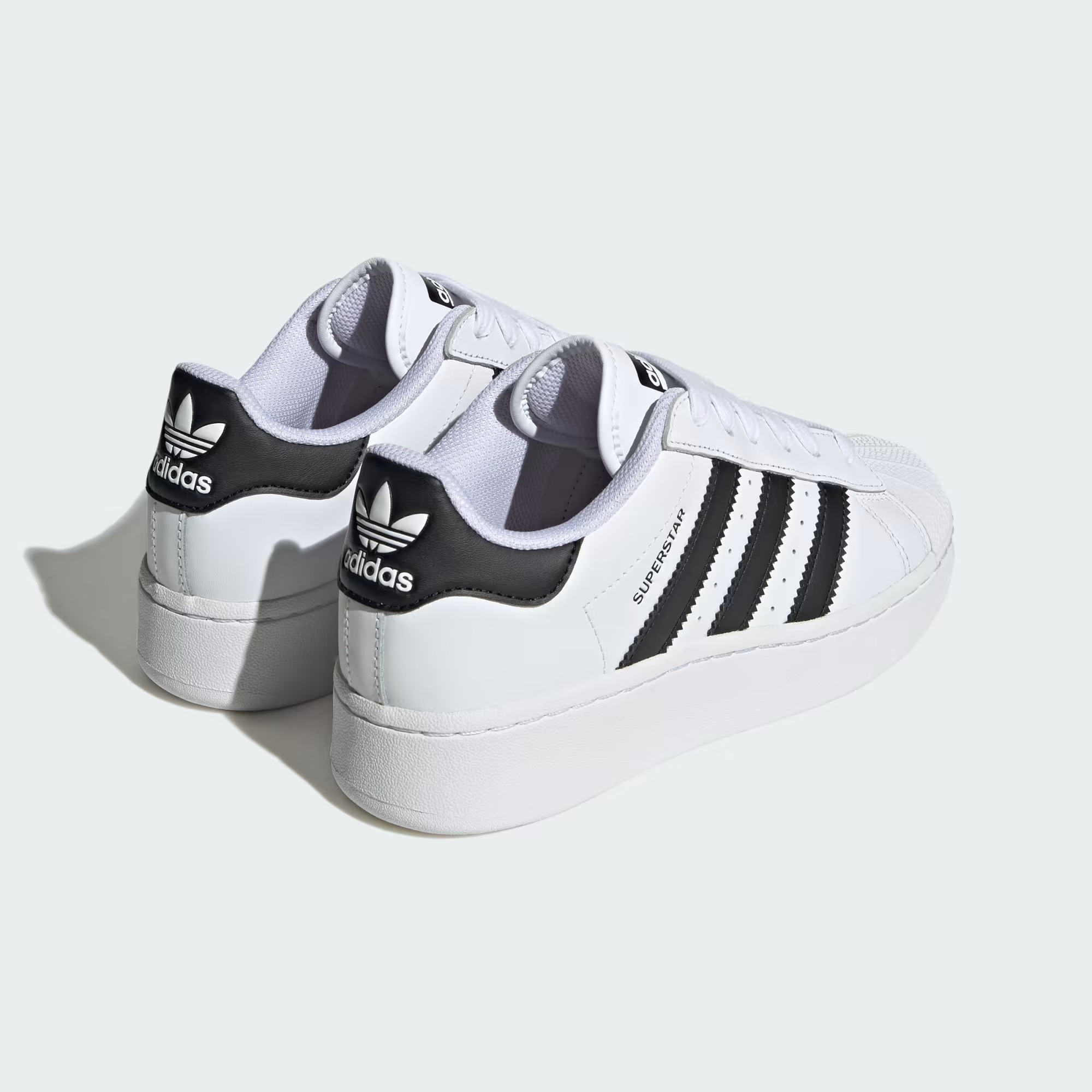 ZAPATILLAS SUPERSTAR XLG_IF3001_A - 5