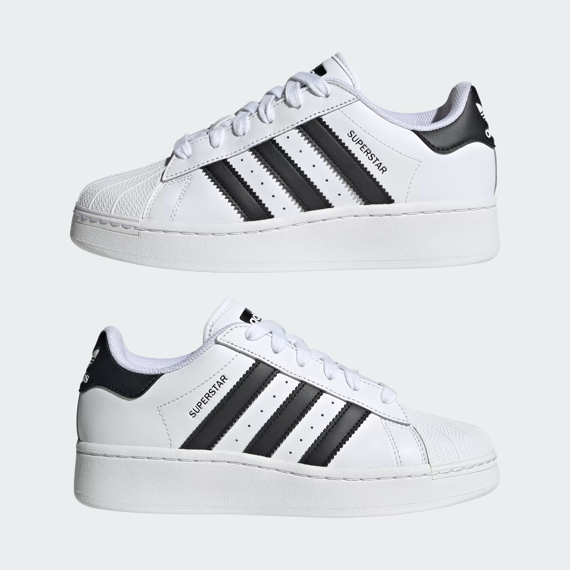ZAPATILLAS SUPERSTAR XLG_IF3001_A - 7