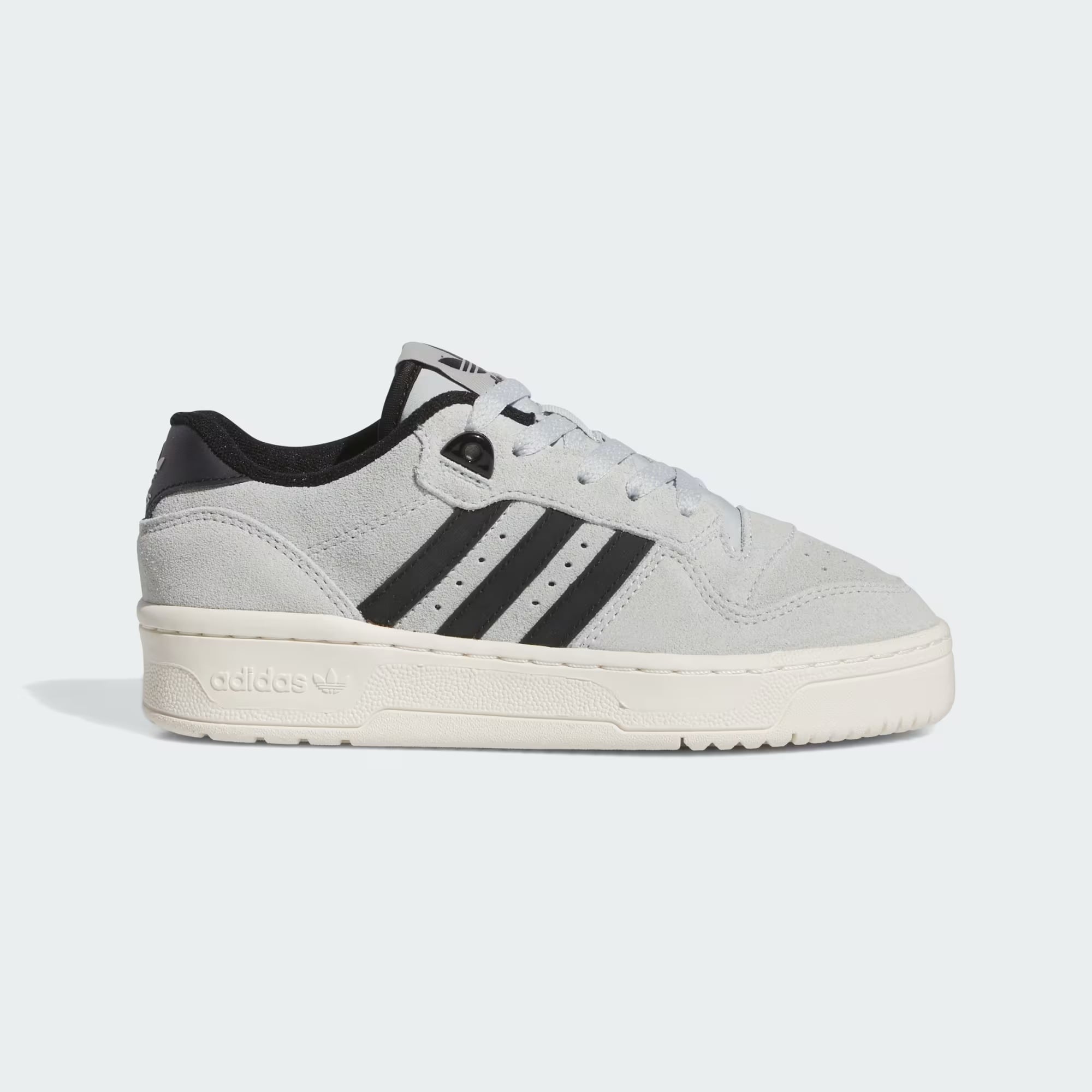 ZAPATILLAS BAJAS RIVALRY PARA NIÑOS_IG5164_A - 1