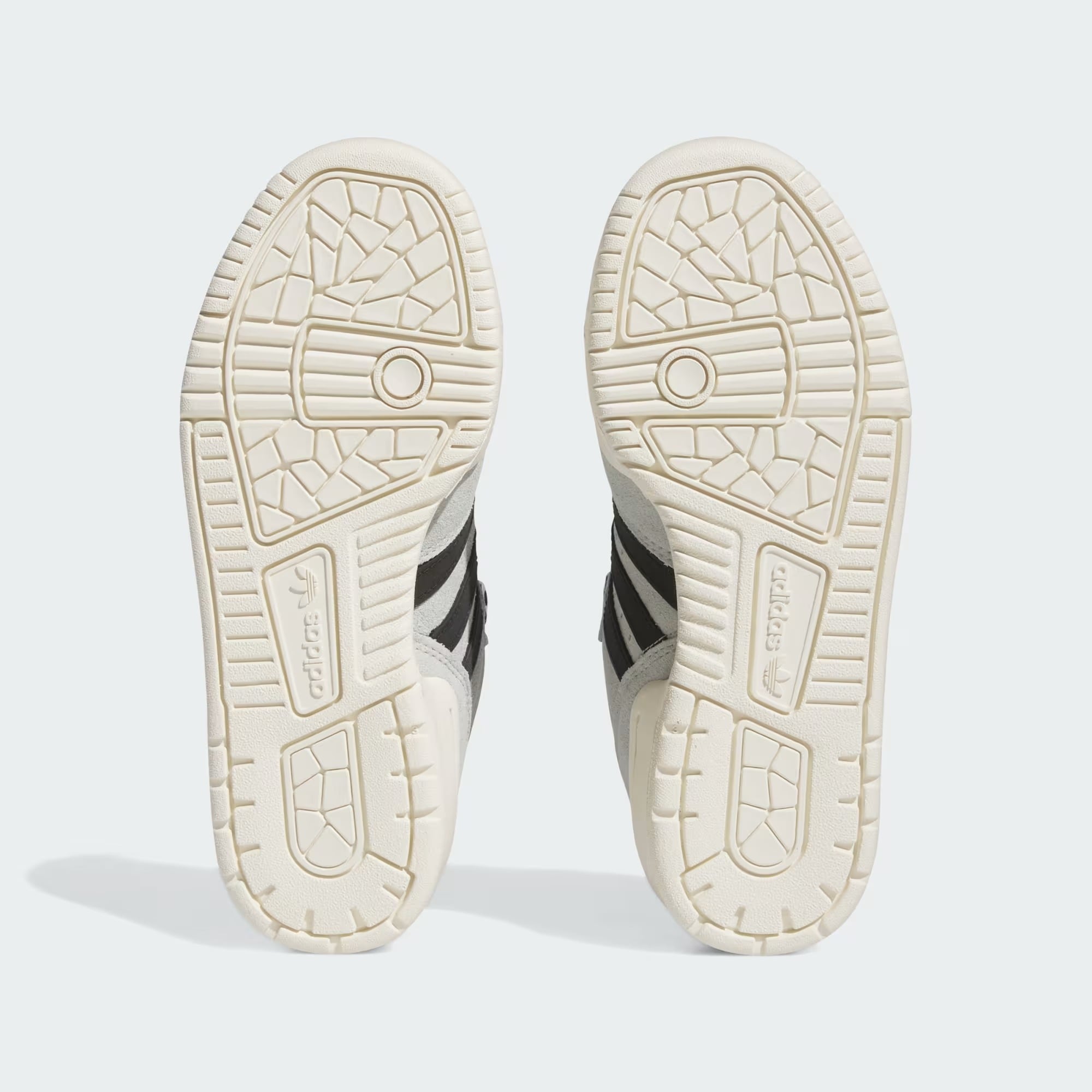 ZAPATILLAS BAJAS RIVALRY PARA NIÑOS_IG5164_A - 3