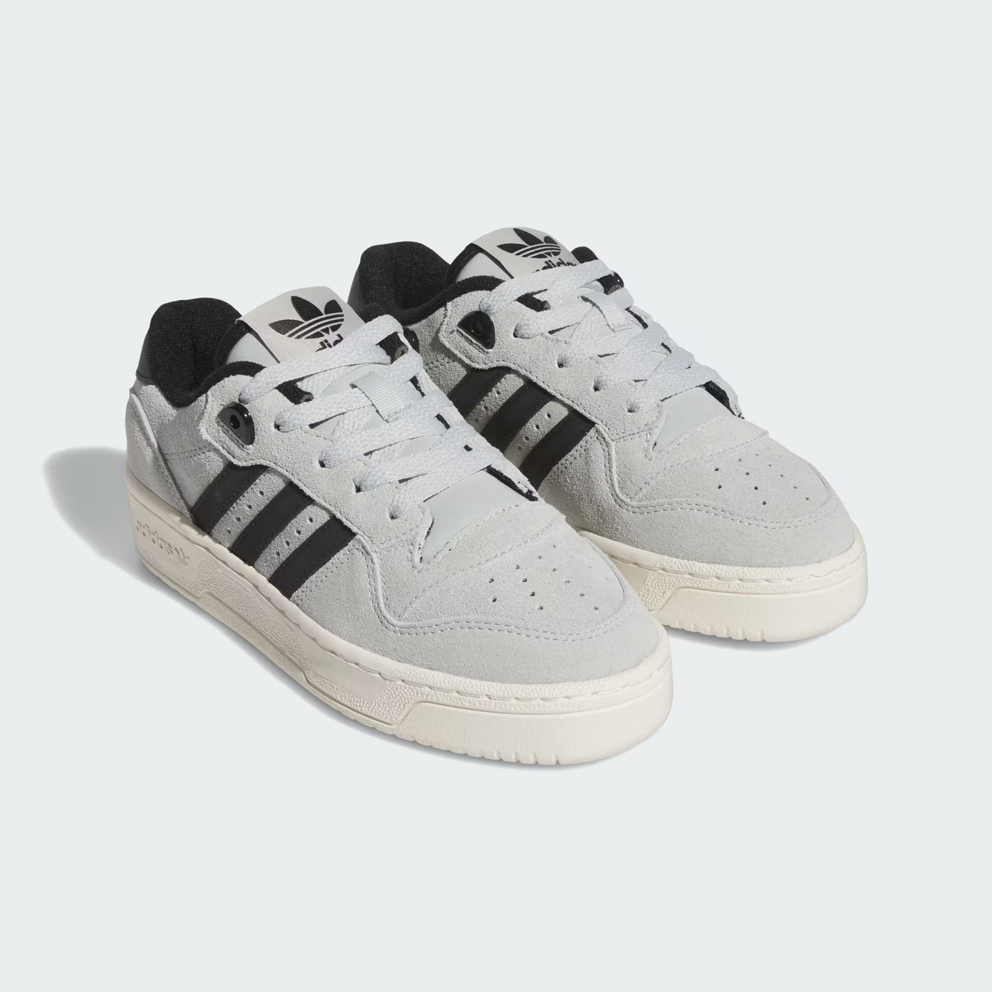 ZAPATILLAS BAJAS RIVALRY PARA NIÑOS_IG5164_A - 4