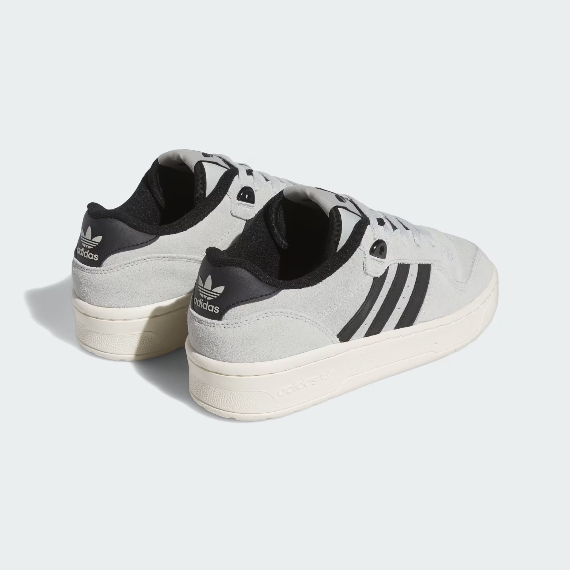 ZAPATILLAS BAJAS RIVALRY PARA NIÑOS_IG5164_A - 5