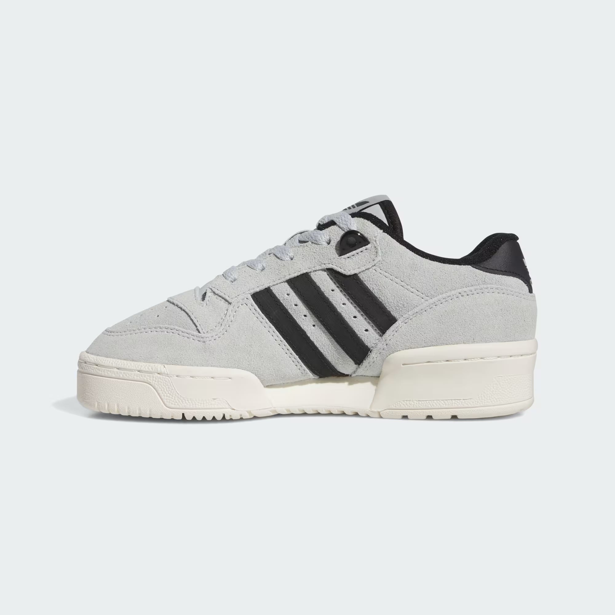 ZAPATILLAS BAJAS RIVALRY PARA NIÑOS_IG5164_A - 6