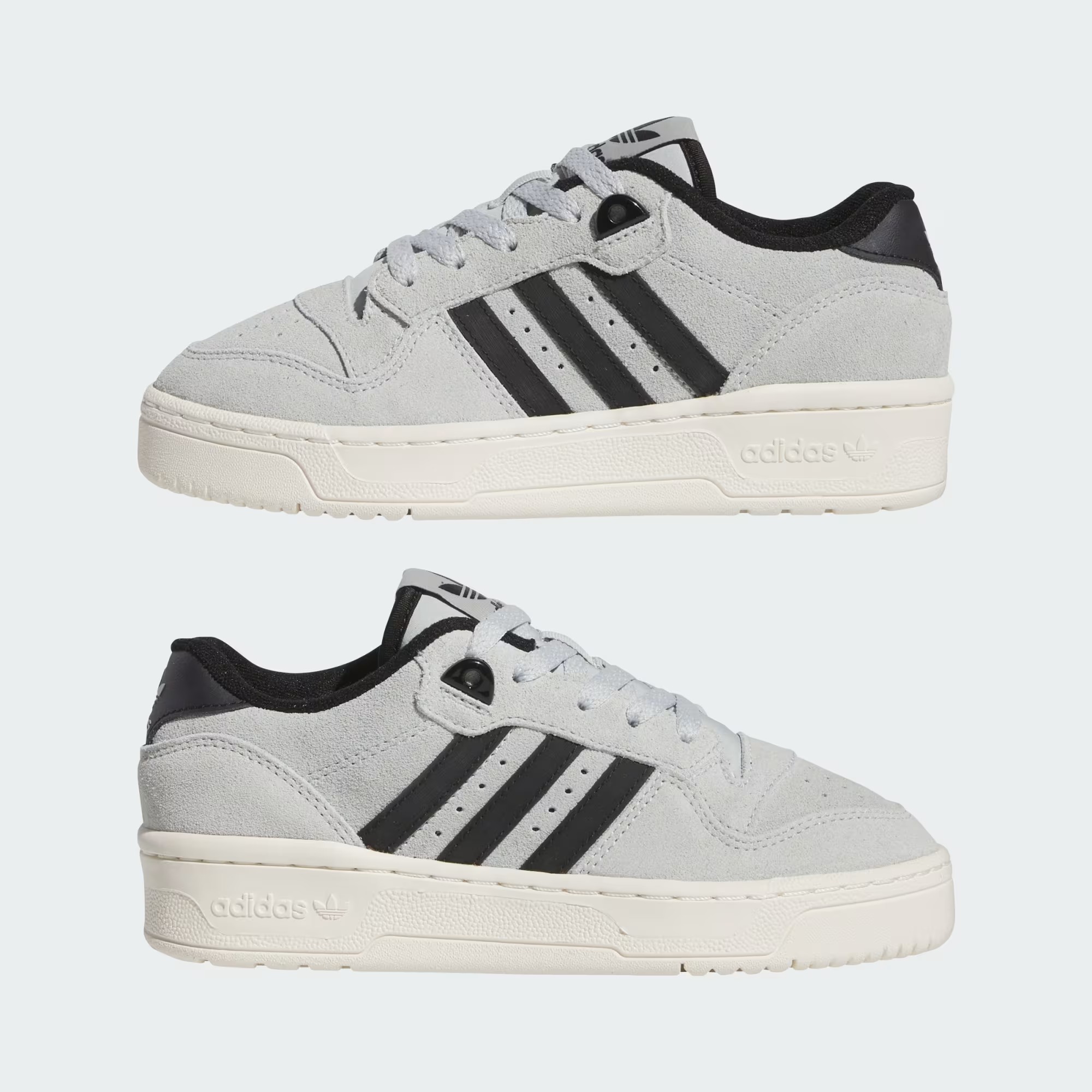 ZAPATILLAS BAJAS RIVALRY PARA NIÑOS_IG5164_A - 7