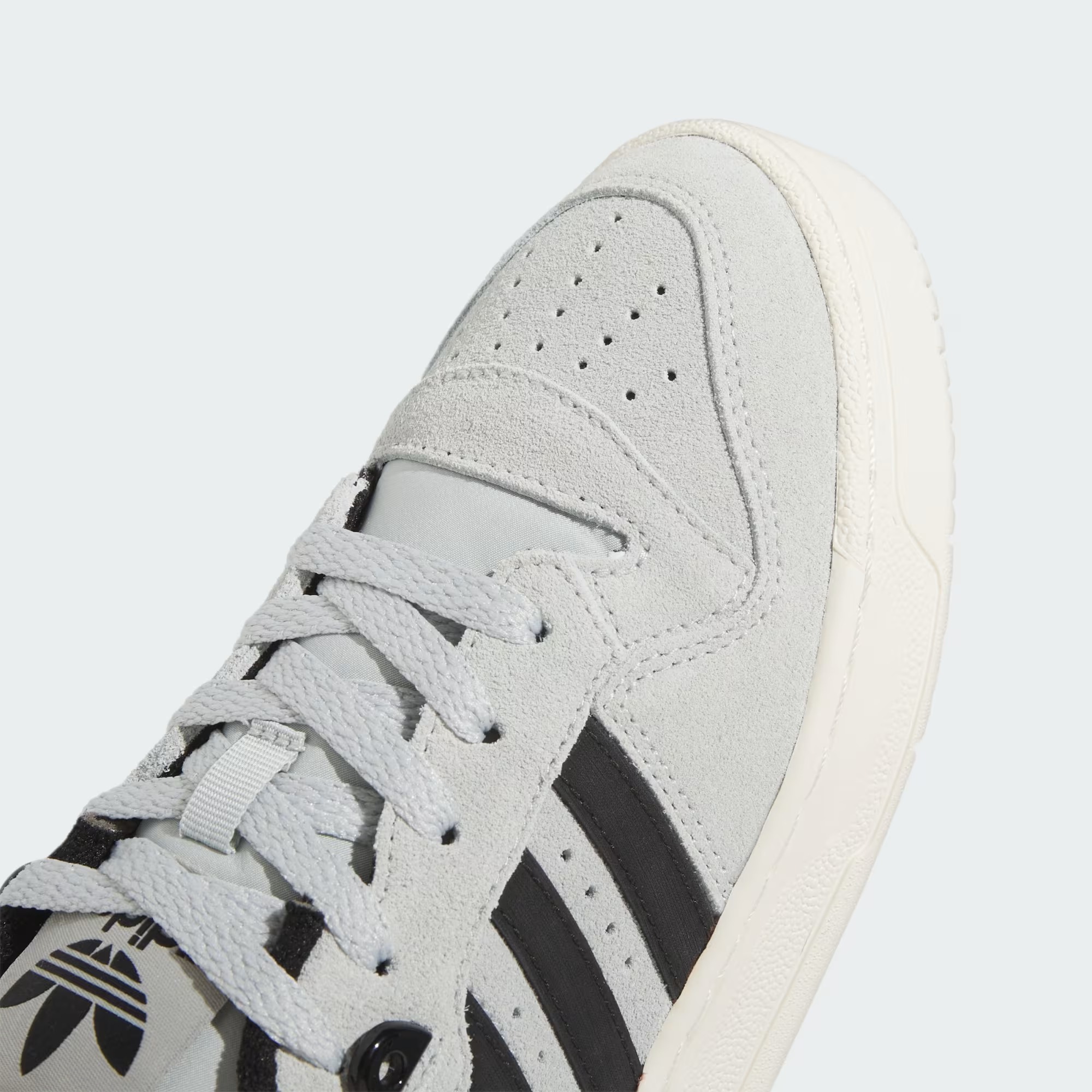 ZAPATILLAS BAJAS RIVALRY PARA NIÑOS_IG5164_A - 8