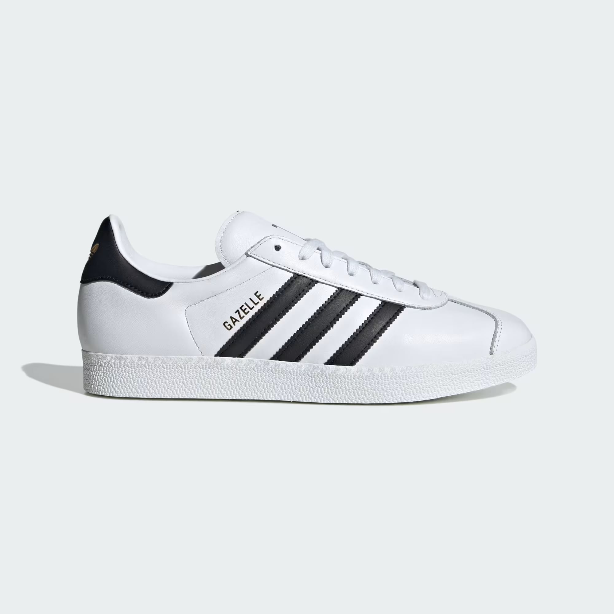 ZAPATILLAS GAZELLE JUVENTUS_IG6437_A - 1