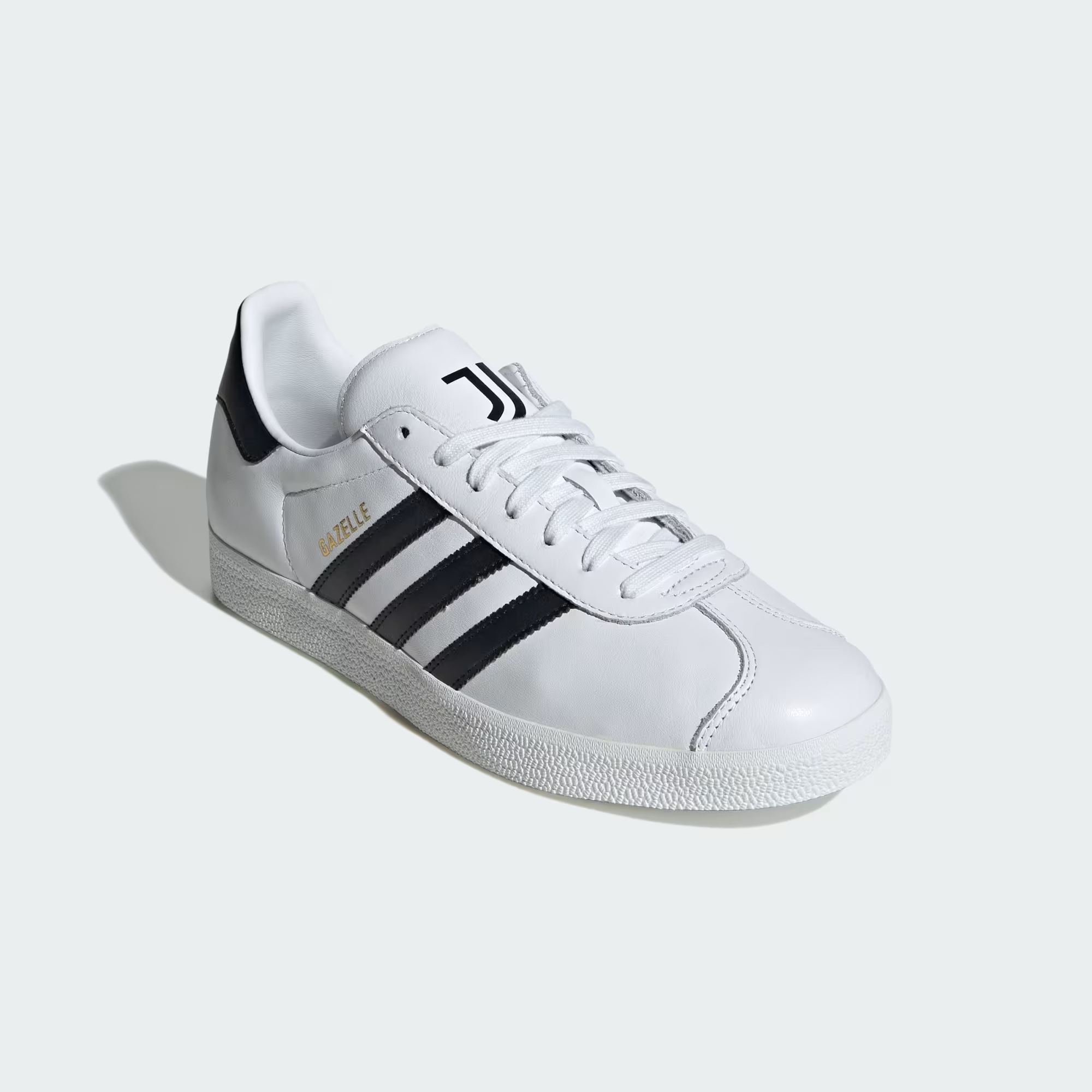 ZAPATILLAS GAZELLE JUVENTUS_IG6437_A - 4