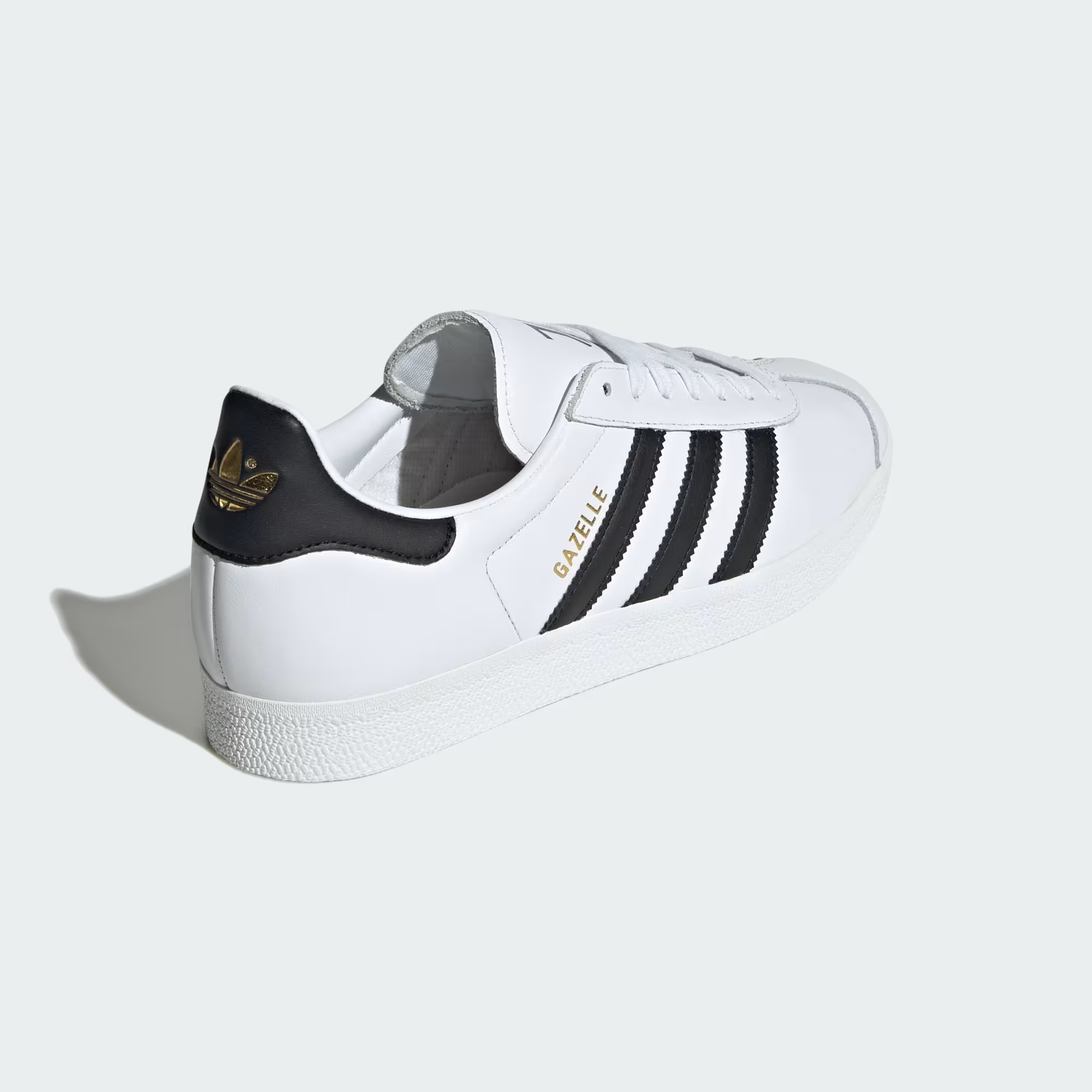 ZAPATILLAS GAZELLE JUVENTUS_IG6437_A - 5