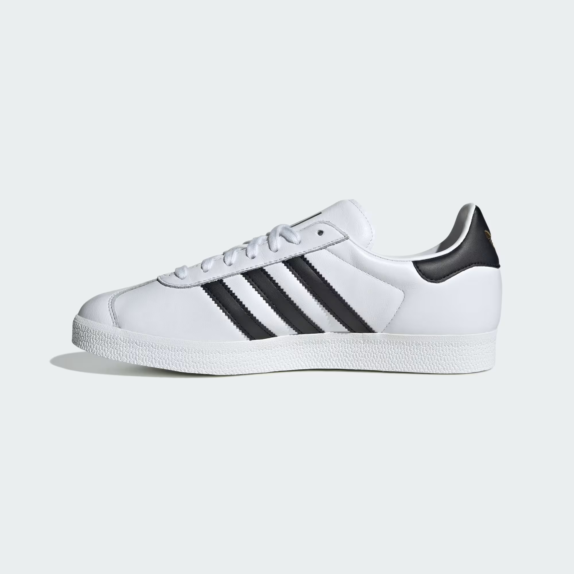 ZAPATILLAS GAZELLE JUVENTUS_IG6437_A - 6