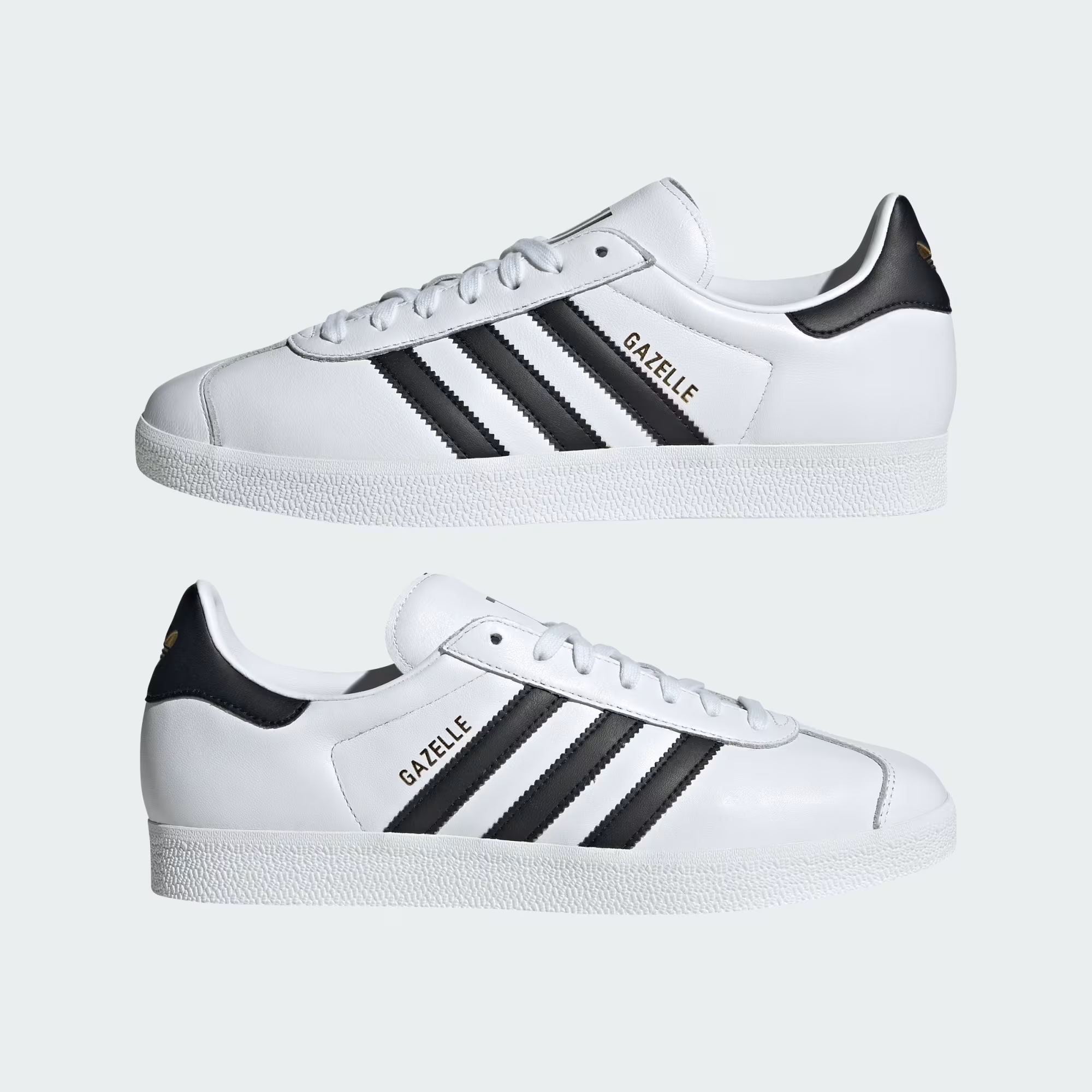 ZAPATILLAS GAZELLE JUVENTUS_IG6437_A - 7