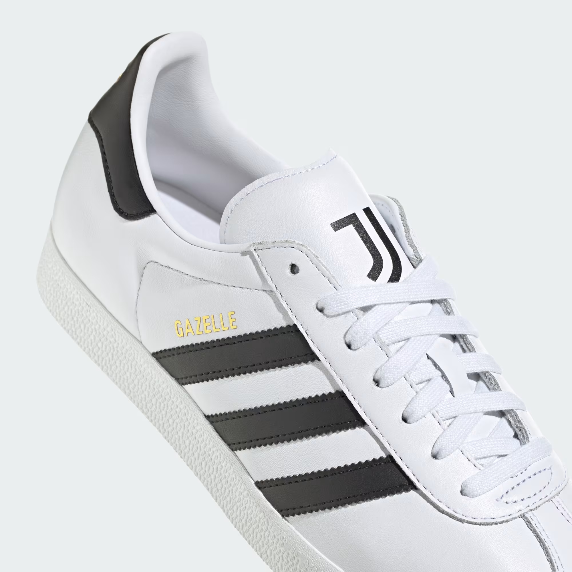 ZAPATILLAS GAZELLE JUVENTUS_IG6437_A - 9