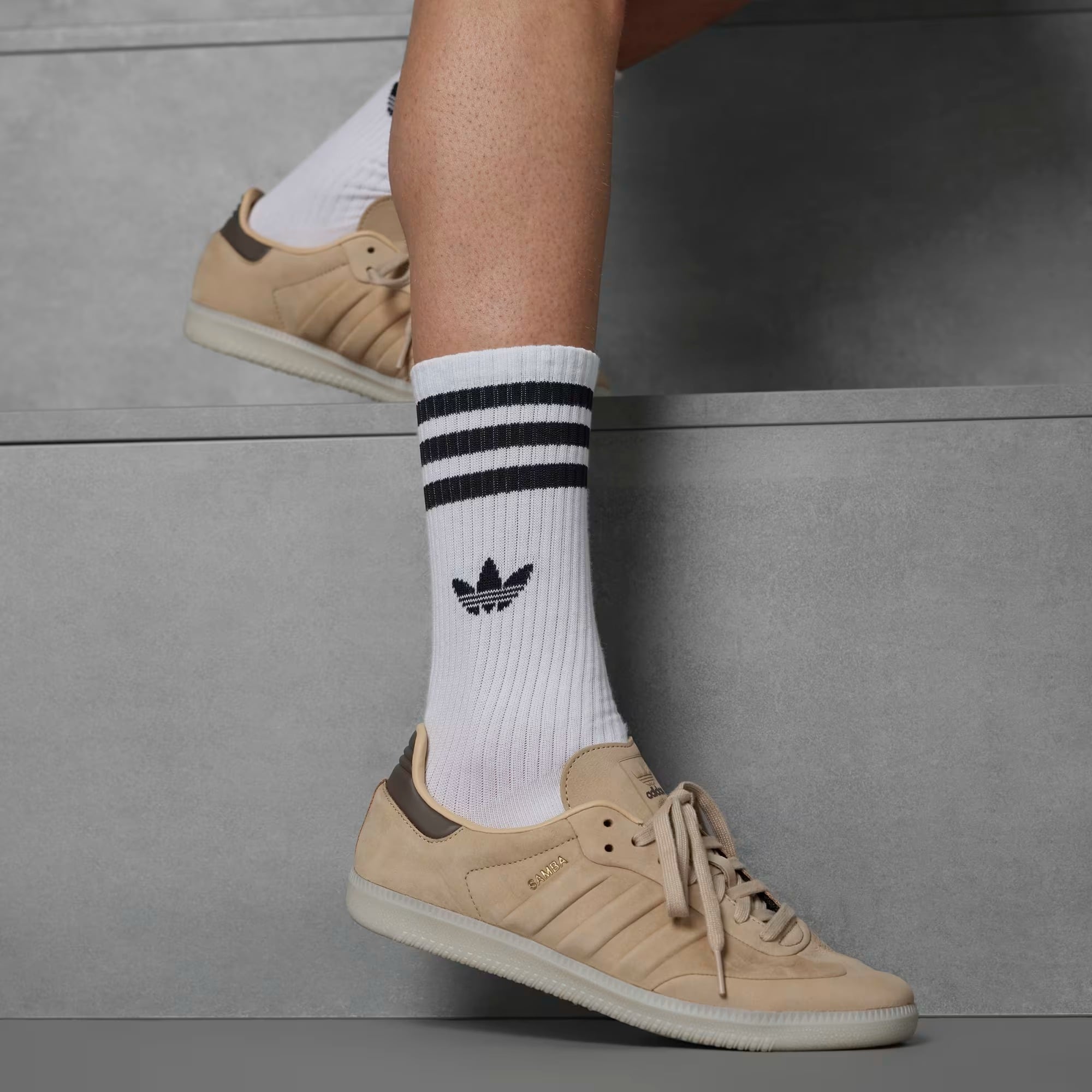 ZAPATILLA SAMBA_IG7600_A - 2