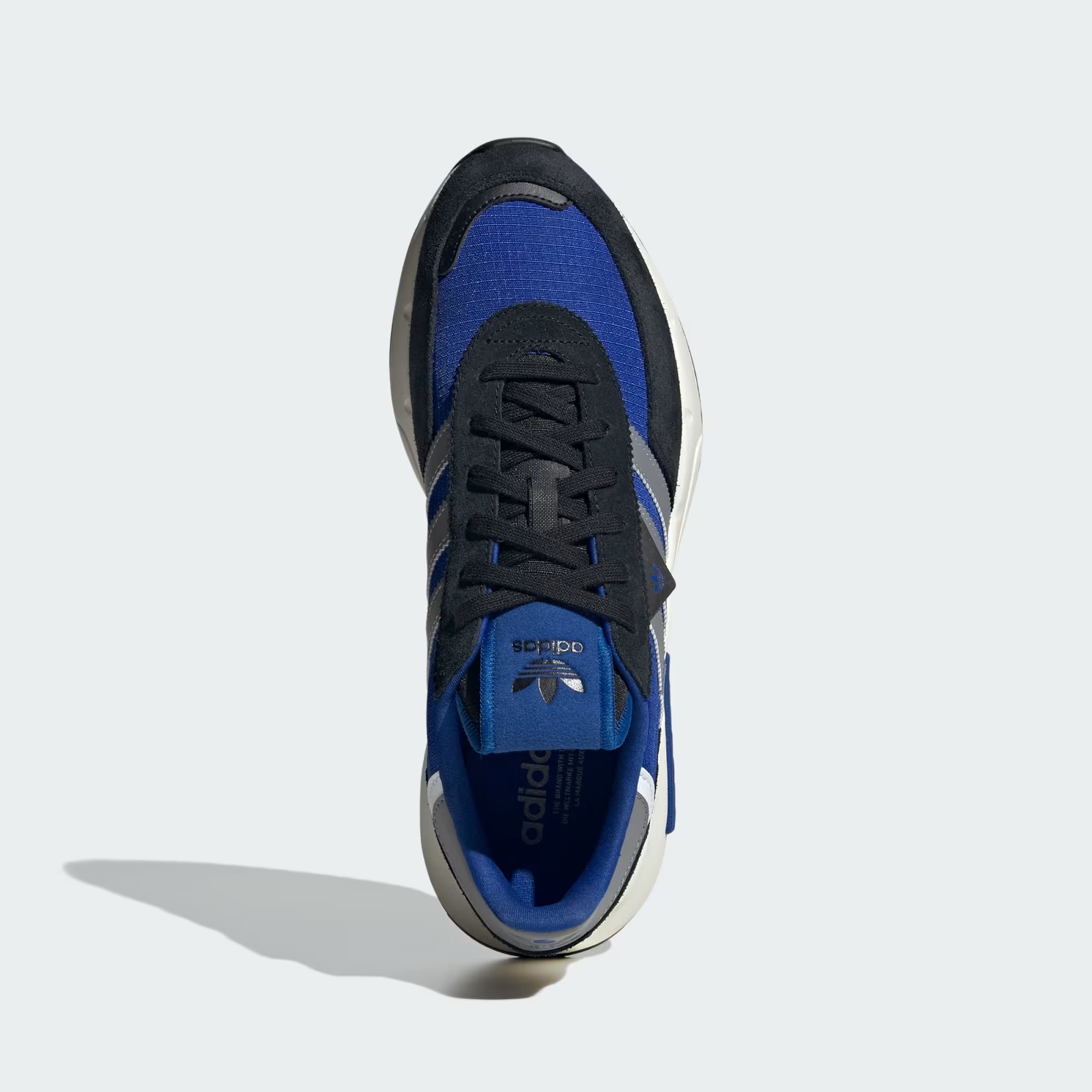 ZAPATILLA RETROPY F2_IG9986_A - 2