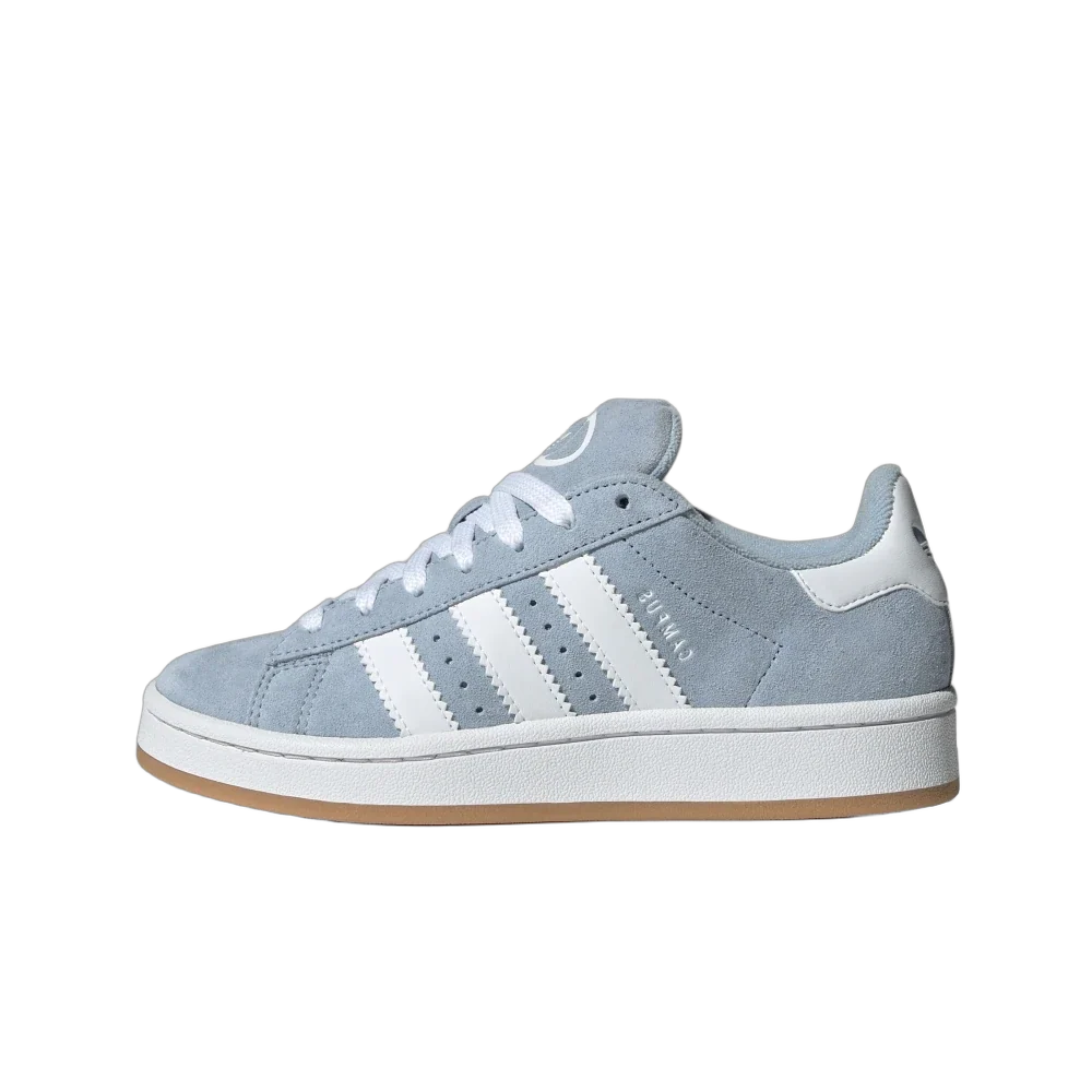ADIDAS CAMPUS 00S WONDER BLUE GUM_IH1320_A - 1
