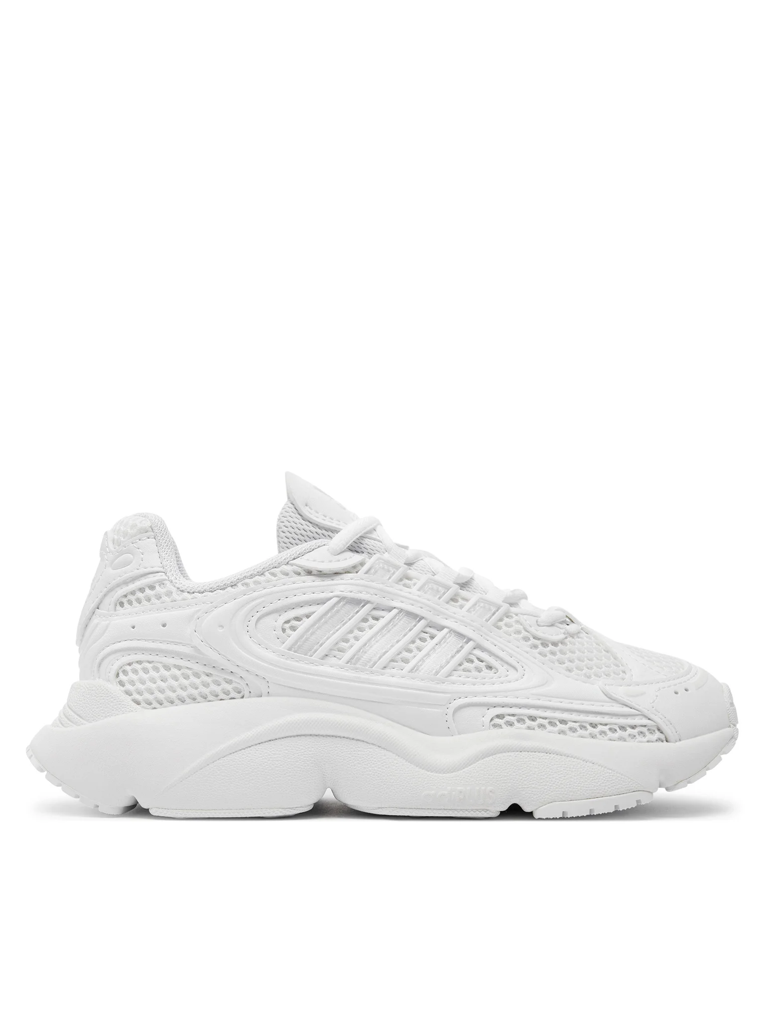 ZAPATILLAS ADIDAS OZMILLEN J BLANCO_IH2233_A - 1