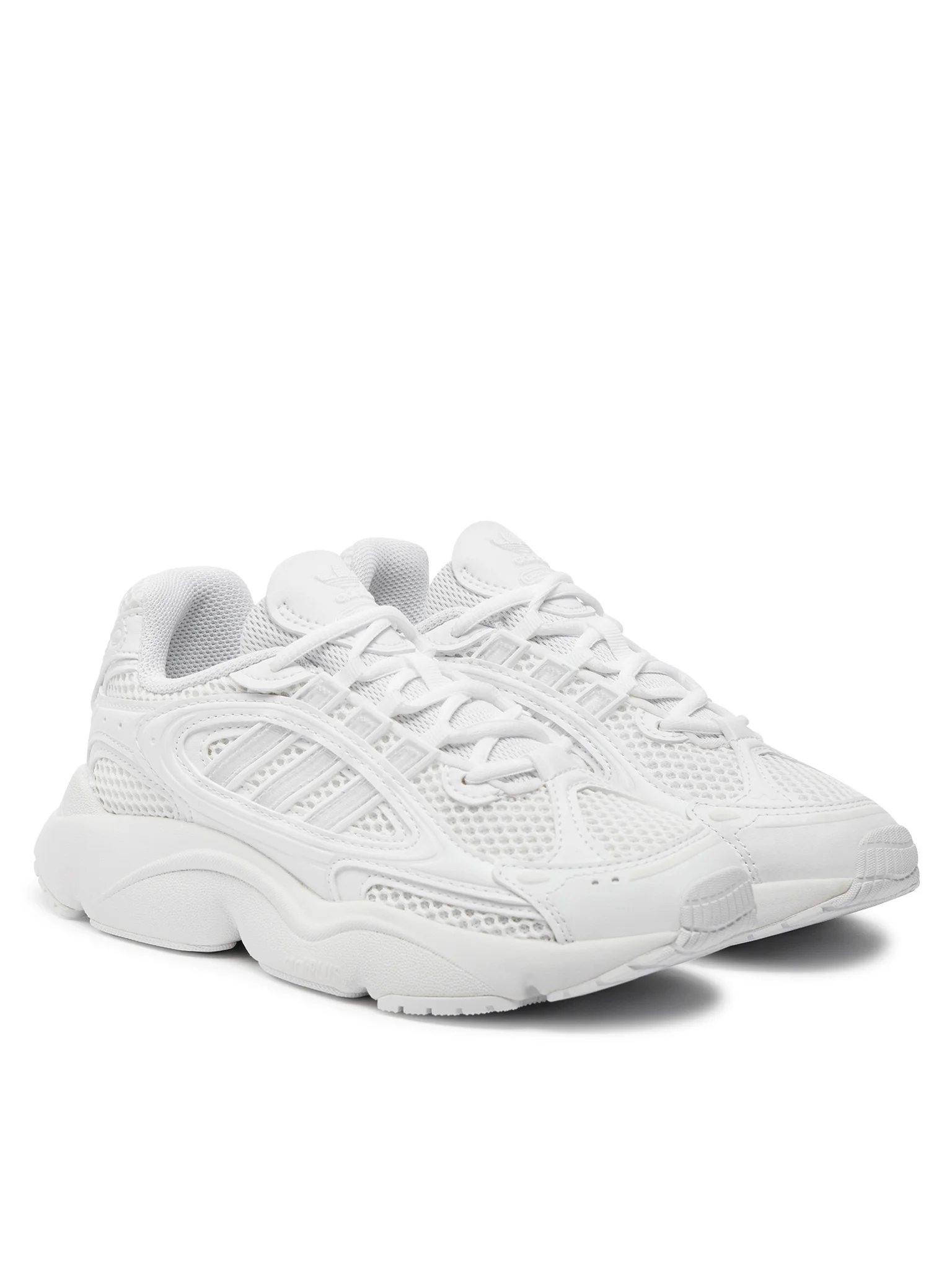 ZAPATILLAS ADIDAS OZMILLEN J BLANCO_IH2233_A - 2