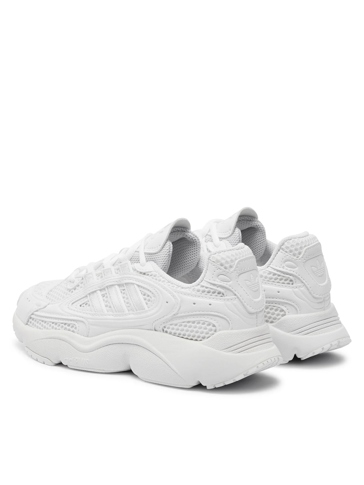 ZAPATILLAS ADIDAS OZMILLEN J BLANCO_IH2233_A - 3