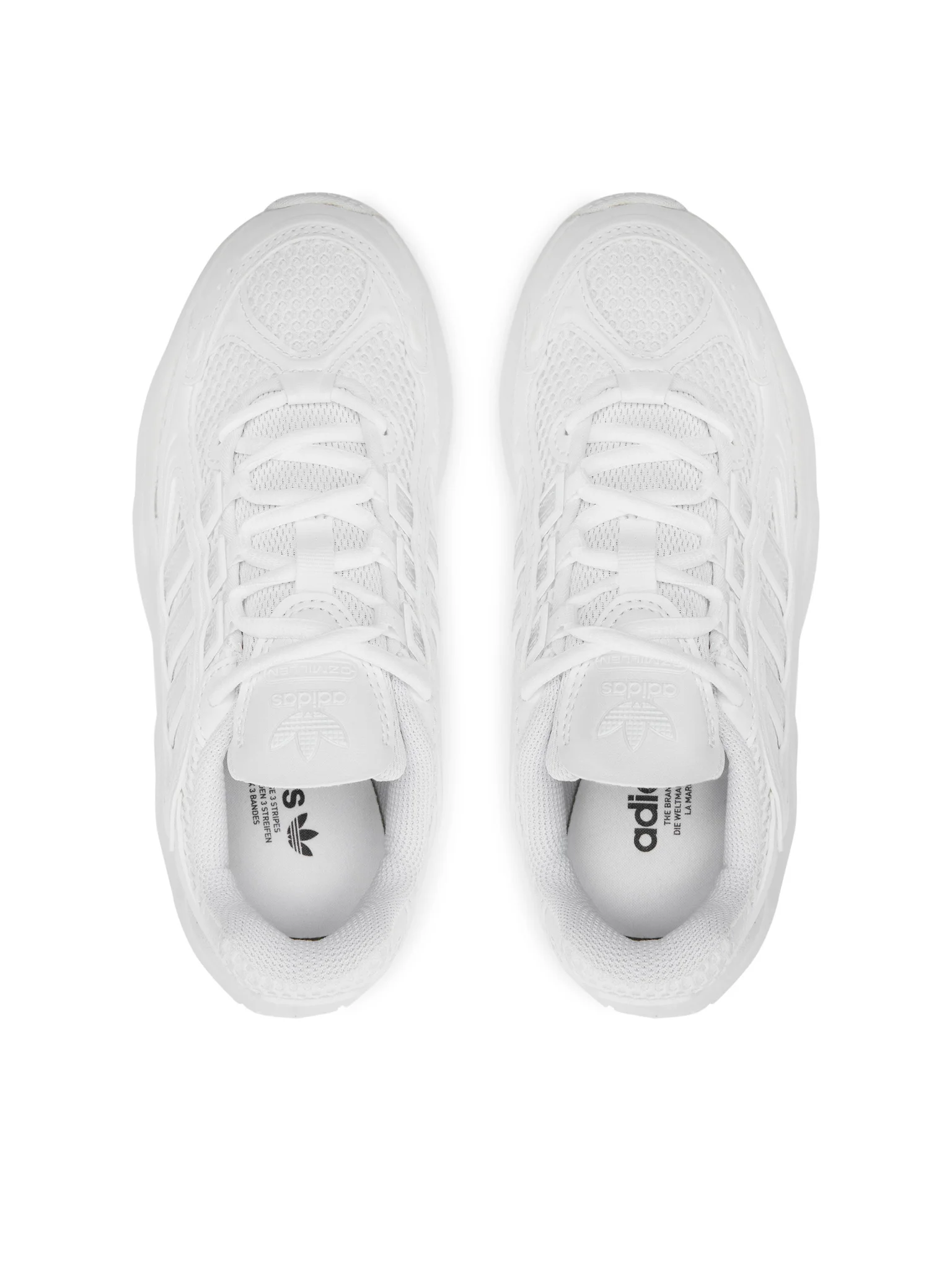 ZAPATILLAS ADIDAS OZMILLEN J BLANCO_IH2233_A - 5