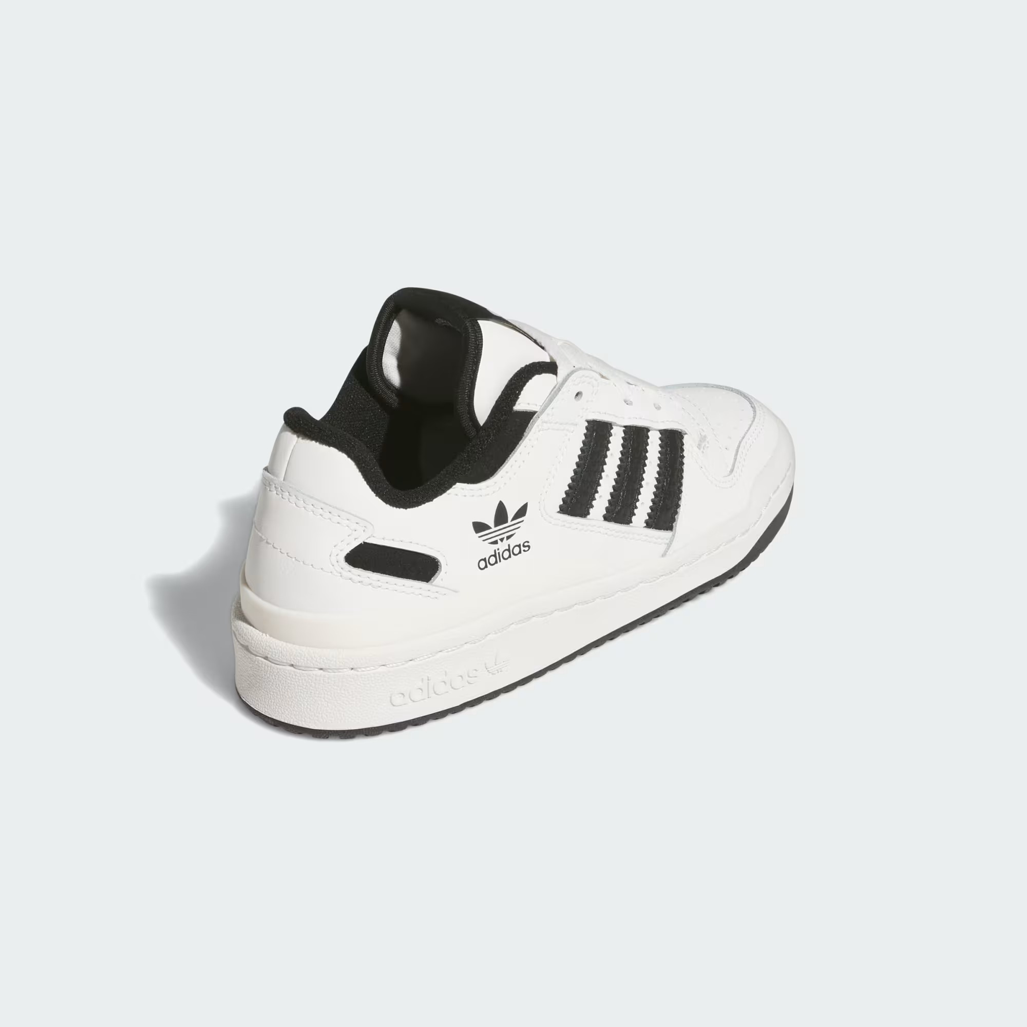ZAPATILLAS FORUM LOW CL NIÑOS_IH7918_A - 6