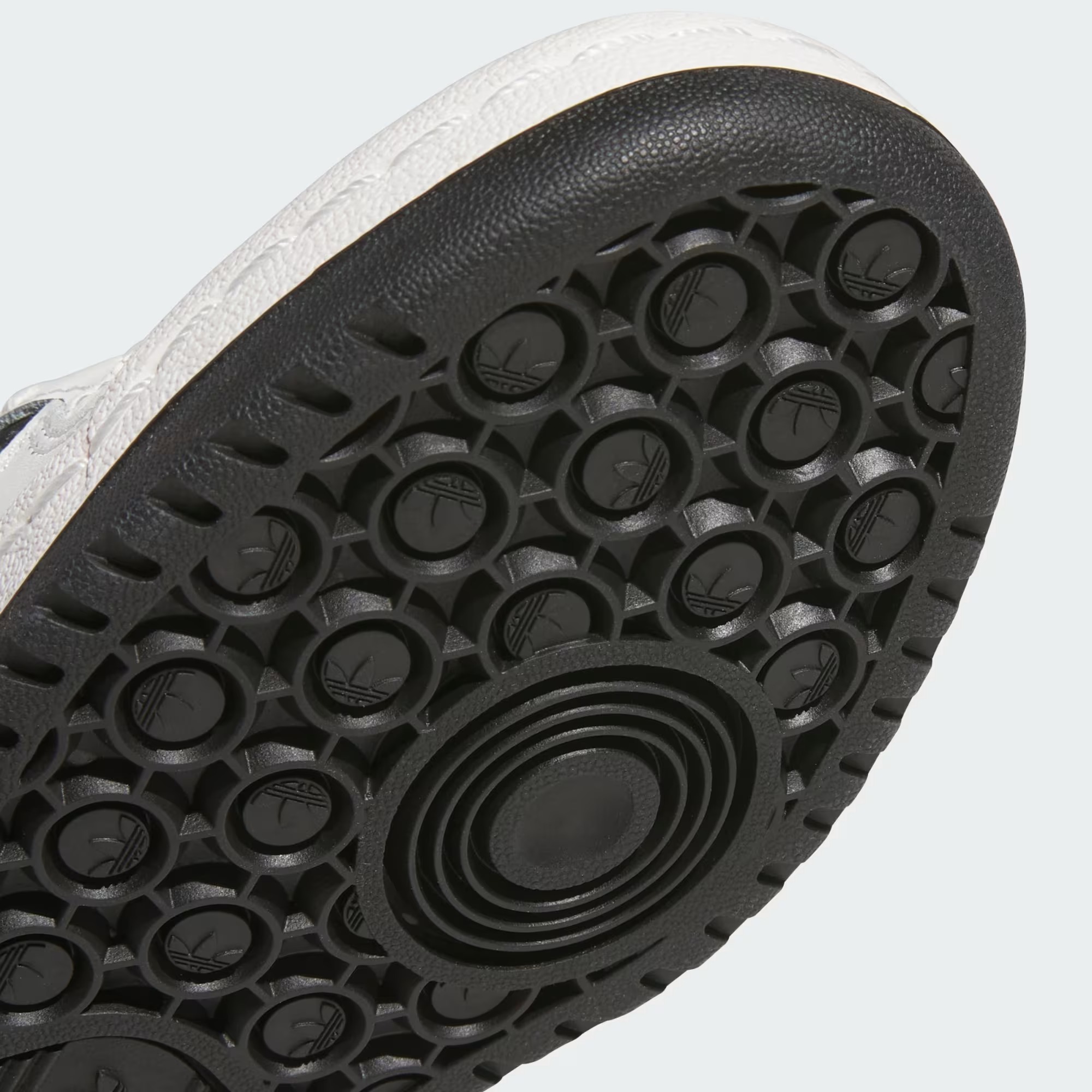 ZAPATILLAS FORUM LOW CL NIÑOS_IH7918_A - 8