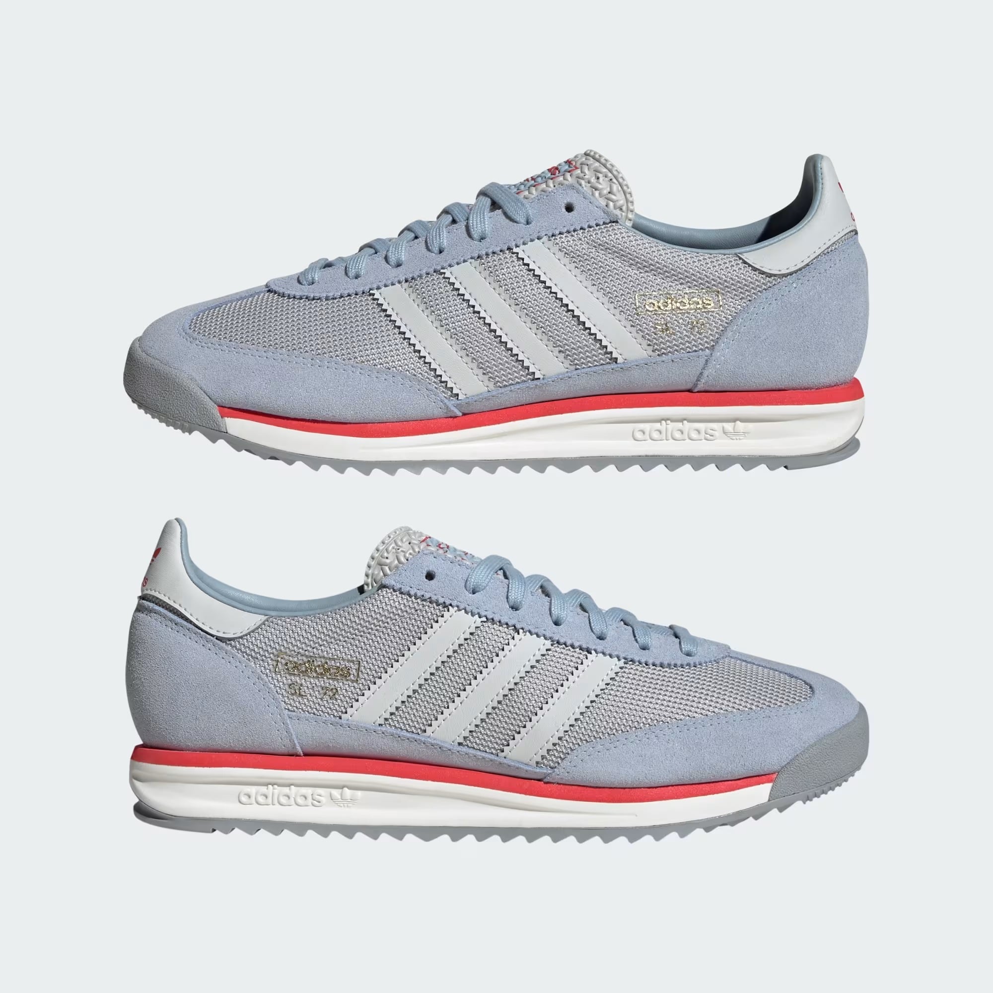 ZAPATILLAS SL 72 RS_GZ9531_A - 6