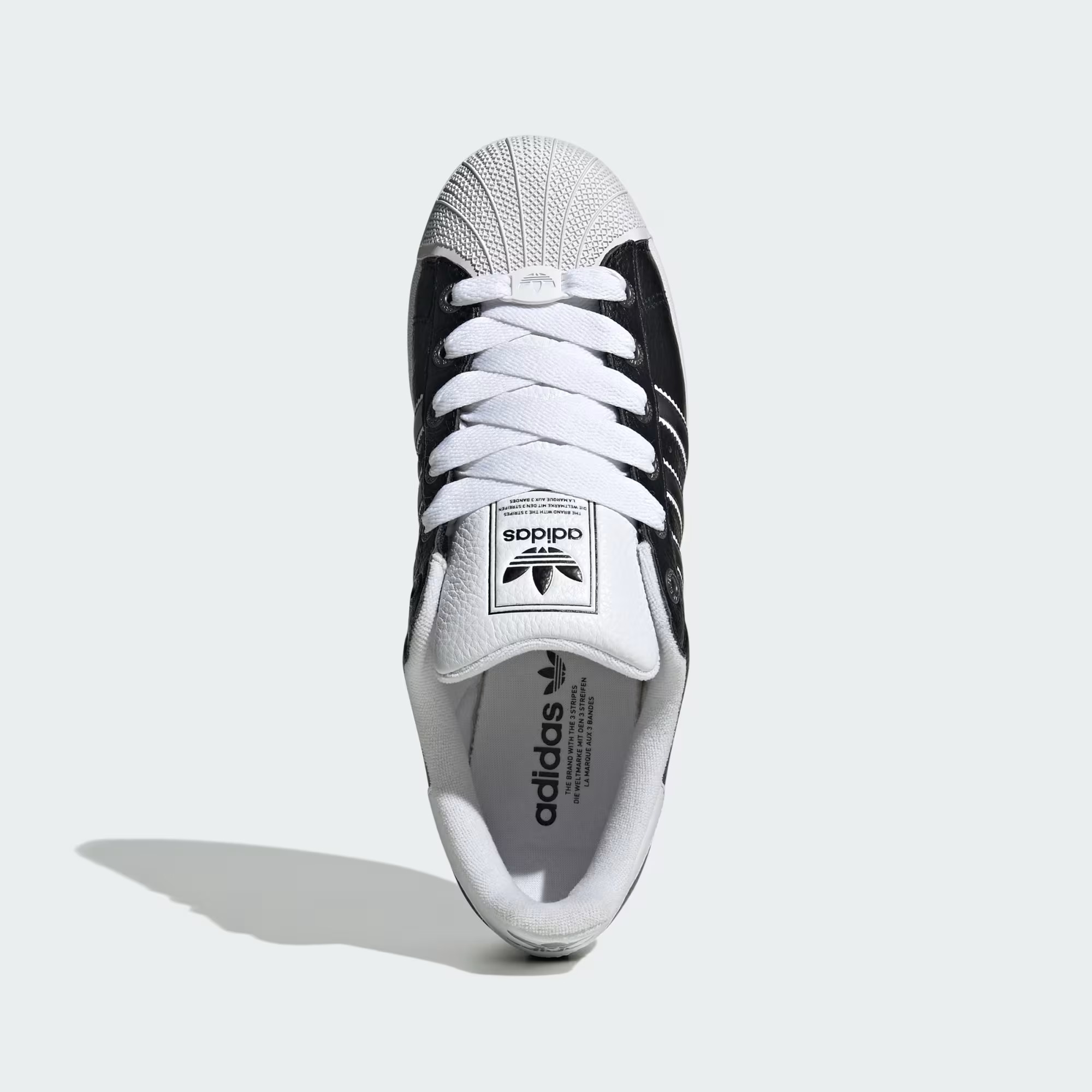 ZAPATILLAS SUPERSTAR II_JQ3209_A - 2
