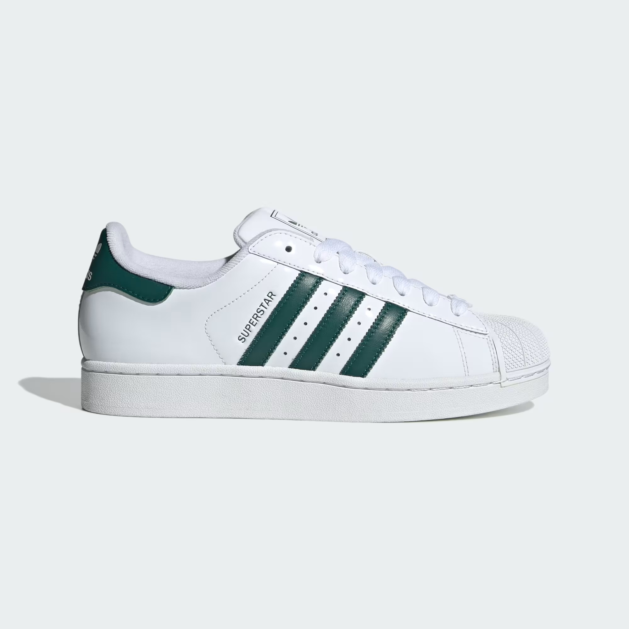 ZAPATILLAS SUPERSTAR II_JR7314_A - 1