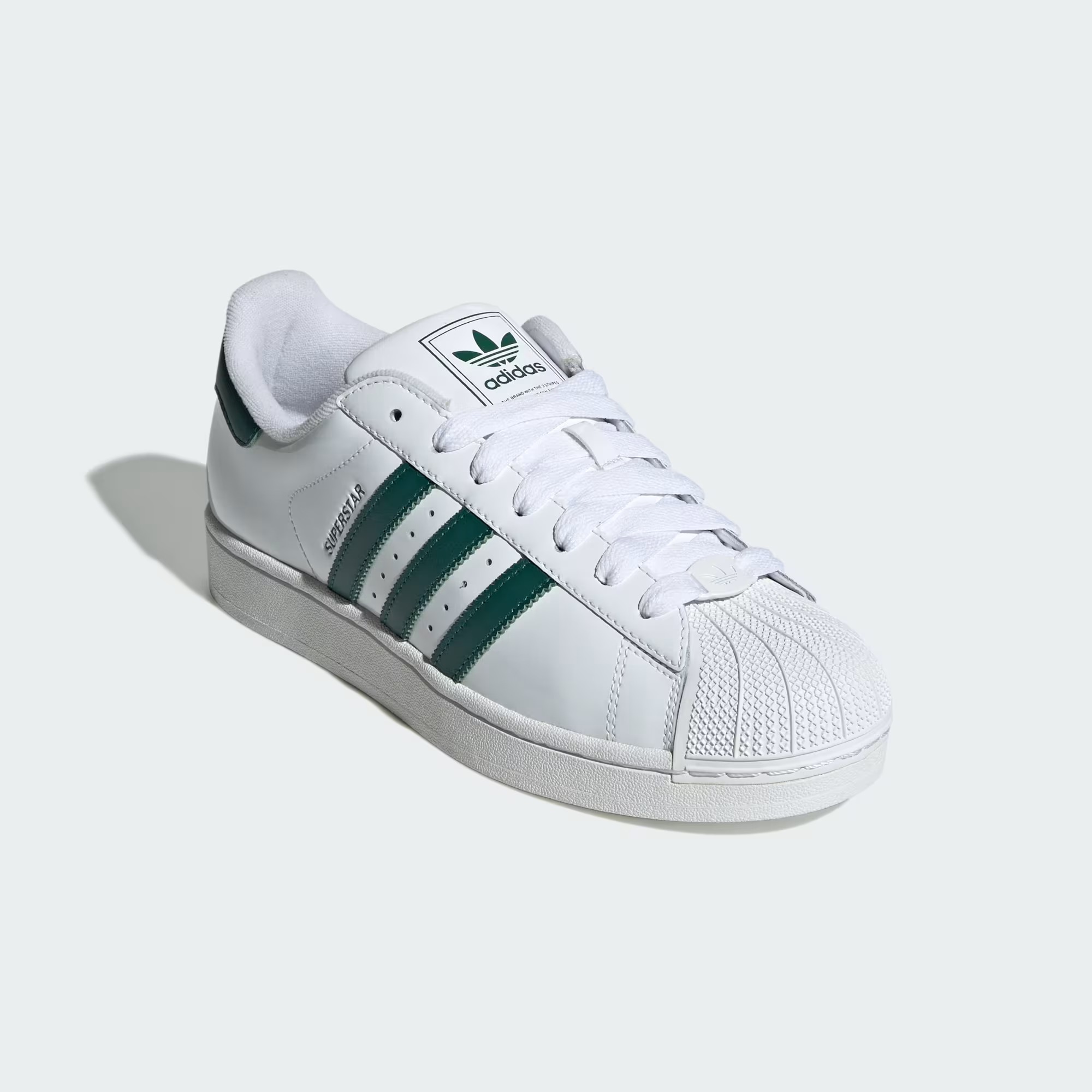 ZAPATILLAS SUPERSTAR II_JR7314_A - 4