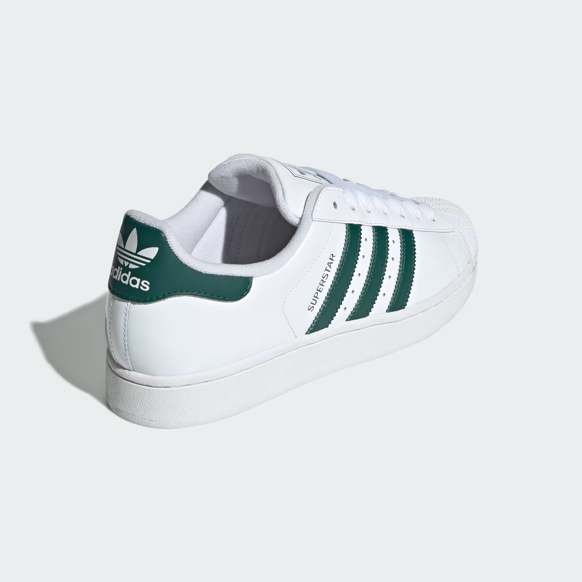 ZAPATILLAS SUPERSTAR II_JR7314_A - 5