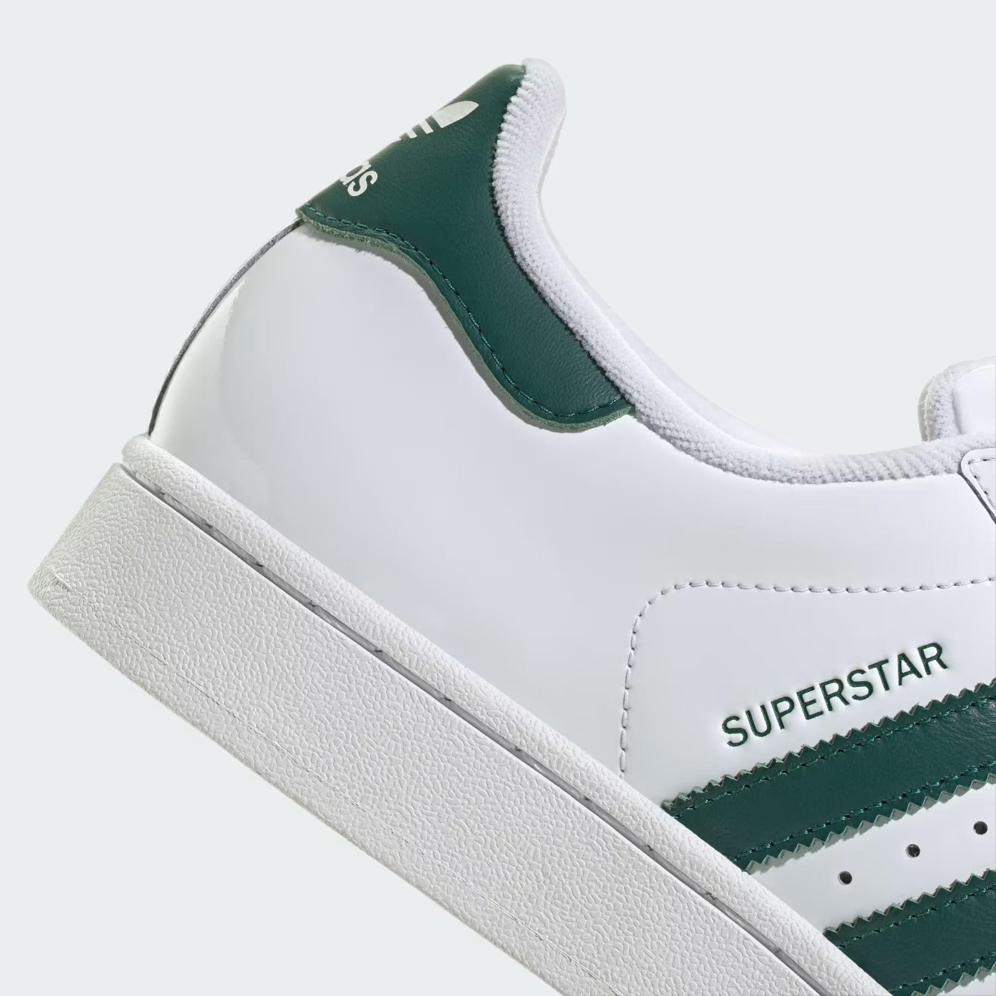 ZAPATILLAS SUPERSTAR II_JR7314_A - 8