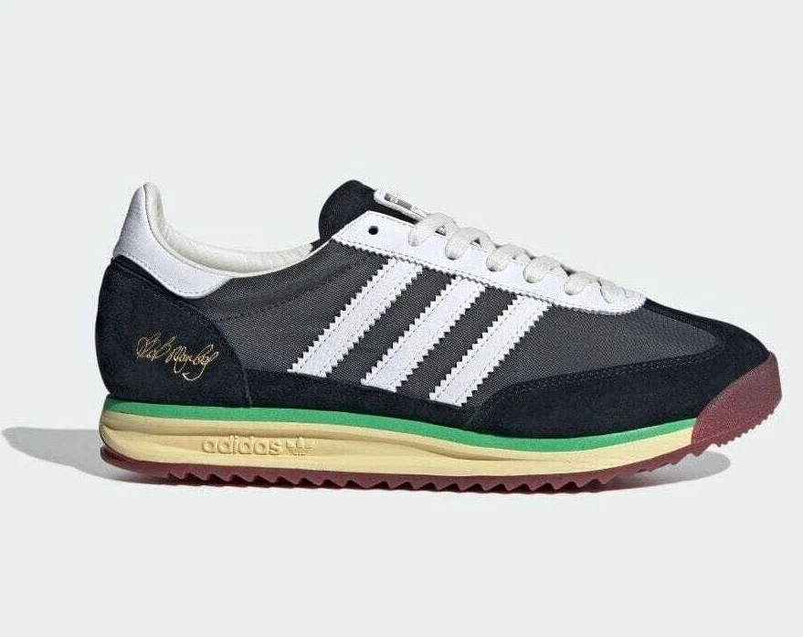 ZAPATILLA ADIDAS SL 72 RS BOB MARLEY ONE LOVE HOMBRE _JR7973_A - 1