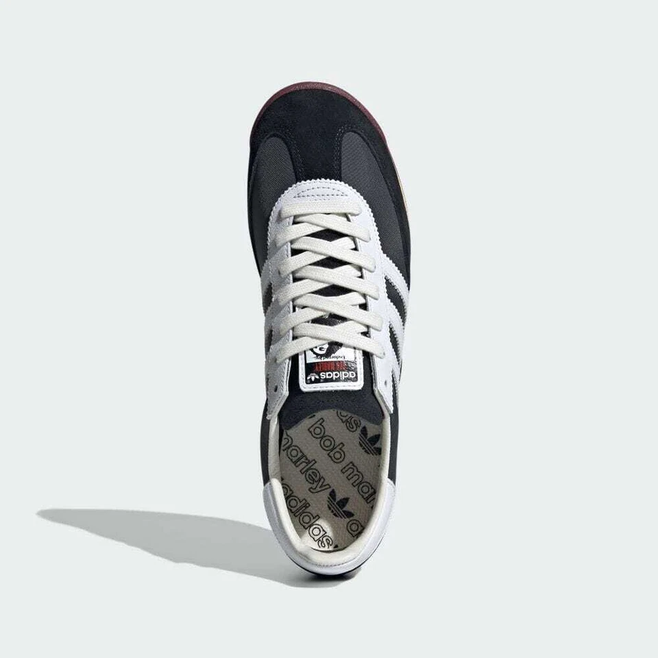 ZAPATILLA ADIDAS SL 72 RS BOB MARLEY ONE LOVE HOMBRE _JR7973_A - 5